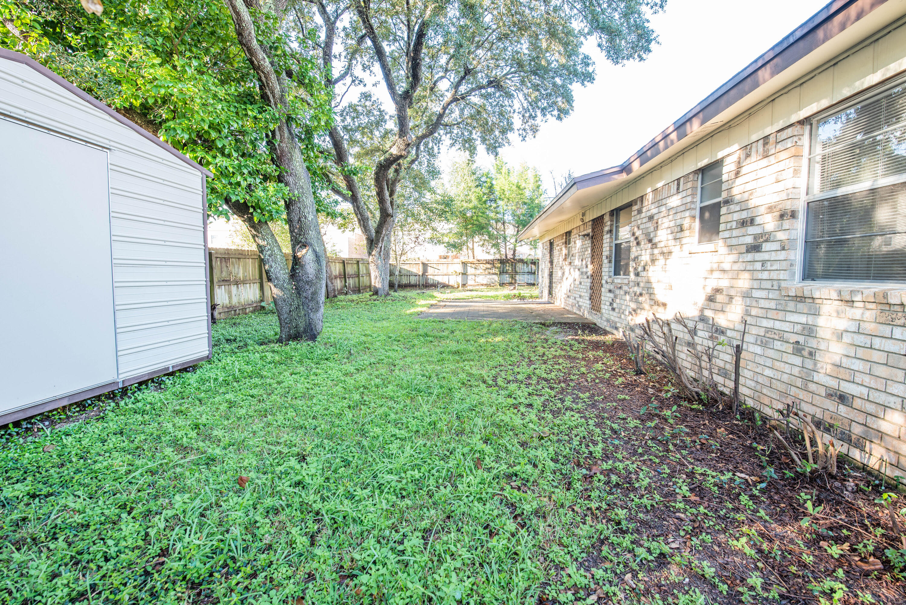 PORT DIXIE - Residential