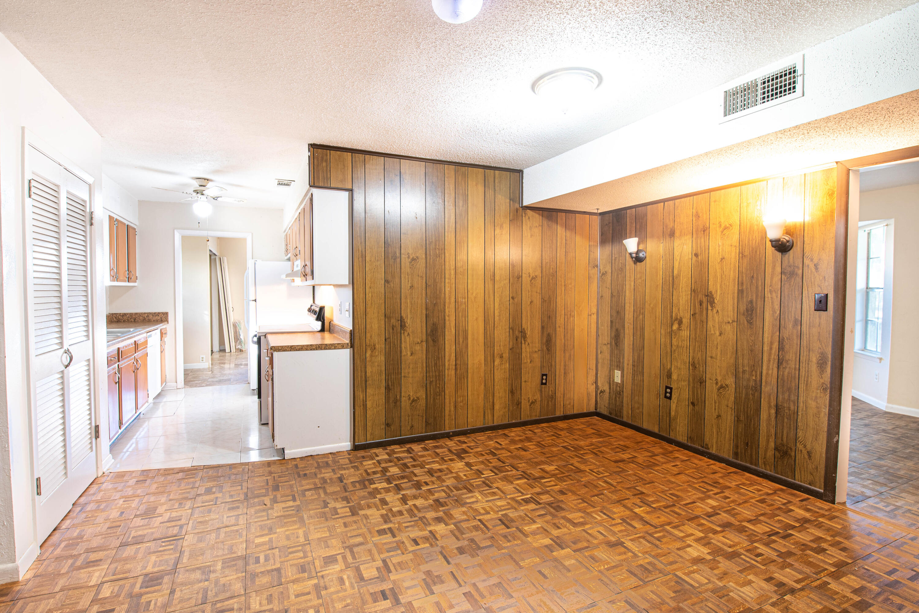 PORT DIXIE - Residential