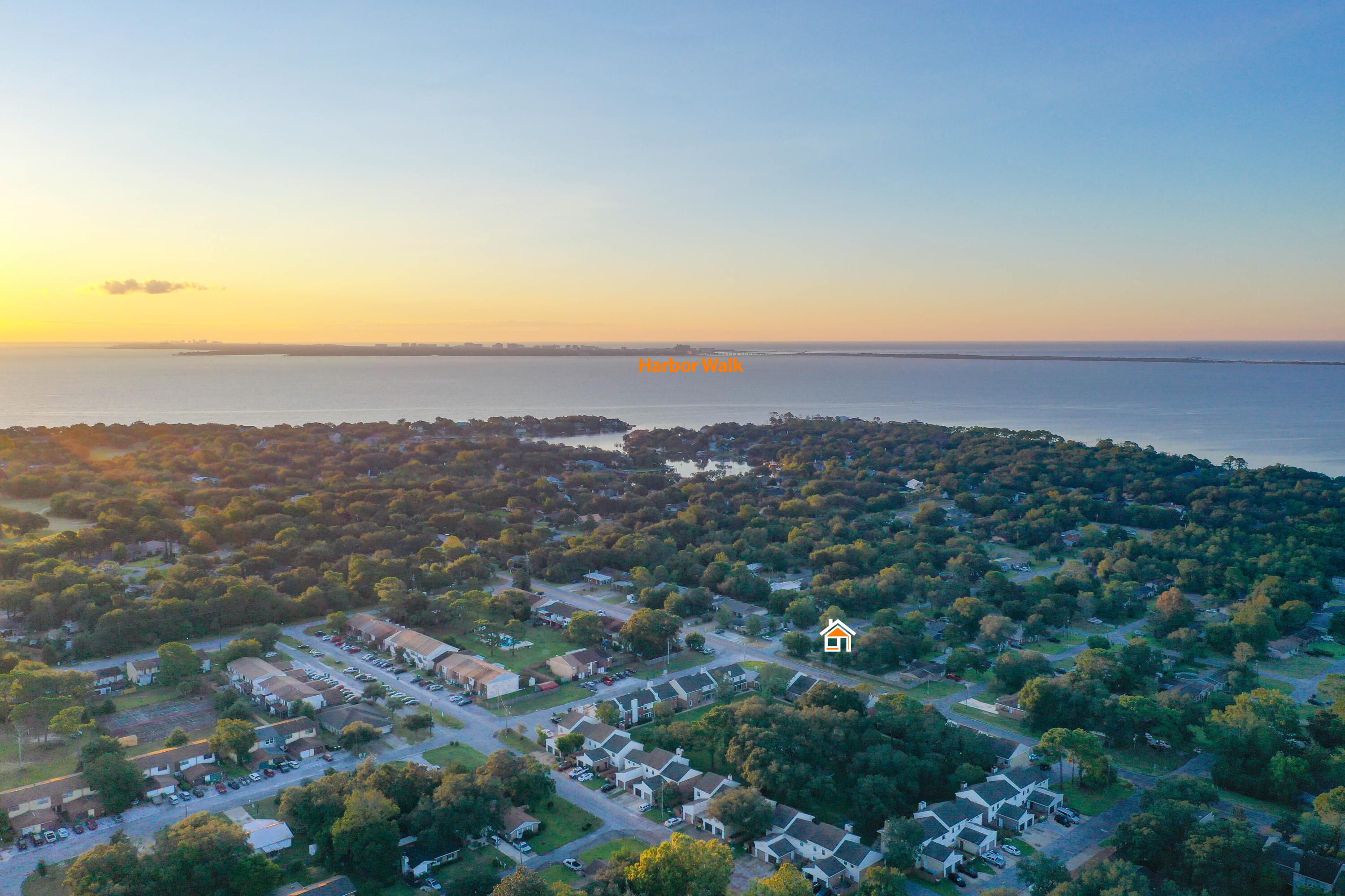 PORT DIXIE - Residential