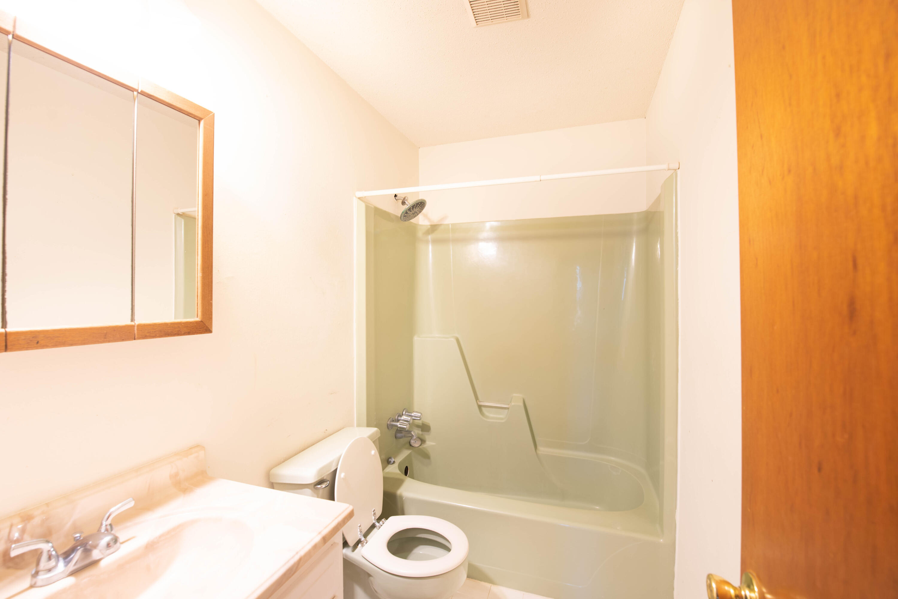 PORT DIXIE - Residential