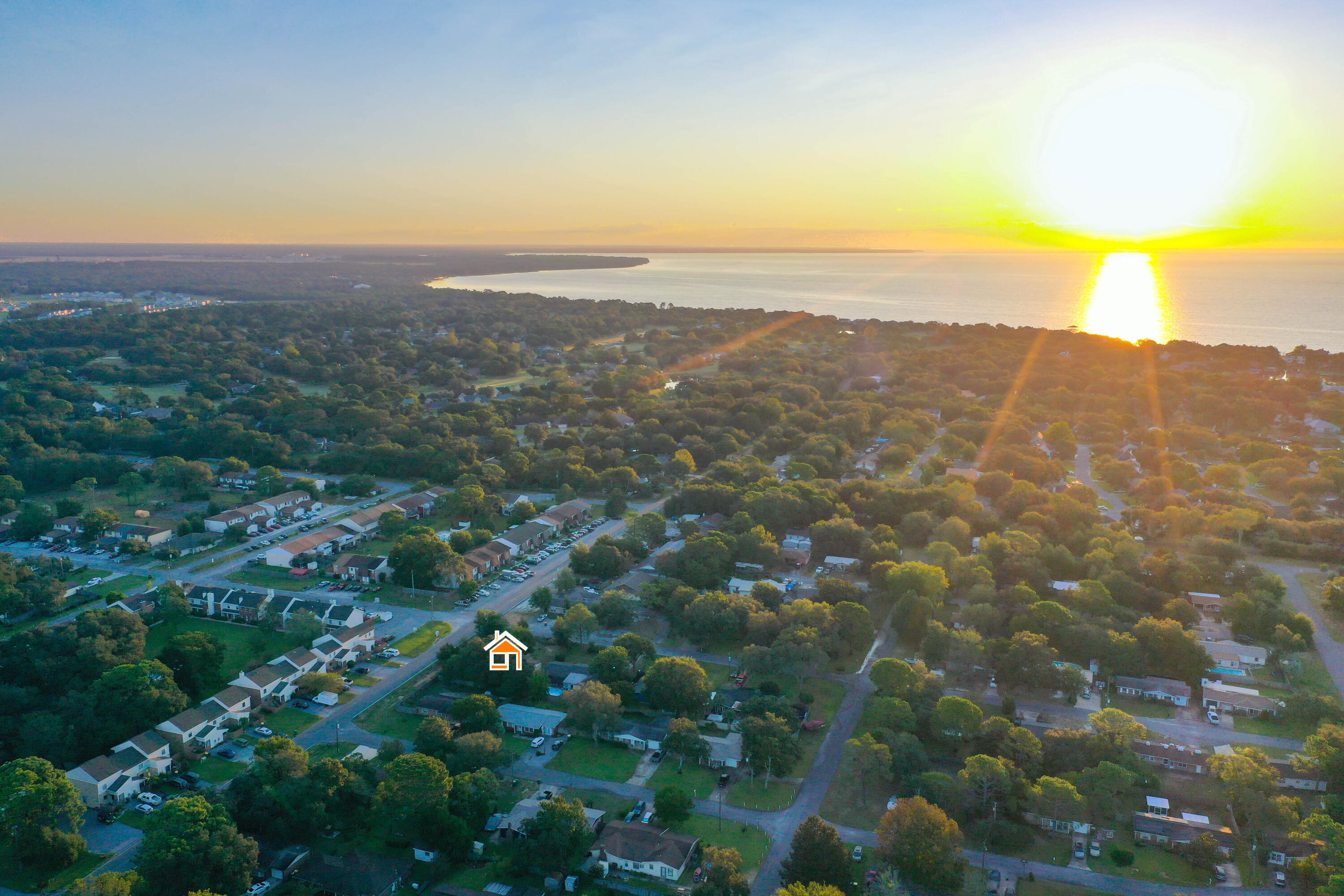 PORT DIXIE - Residential