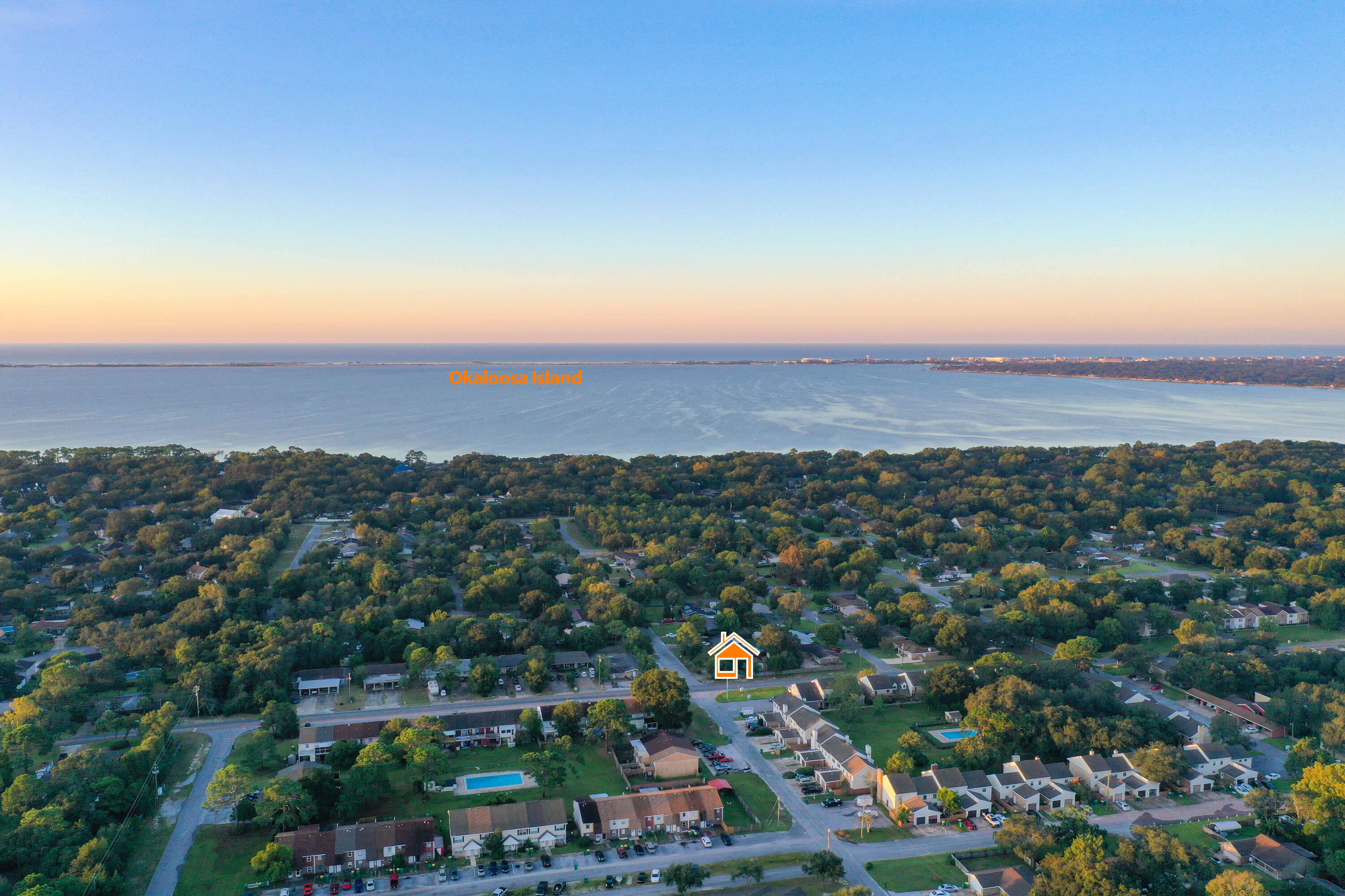 PORT DIXIE - Residential