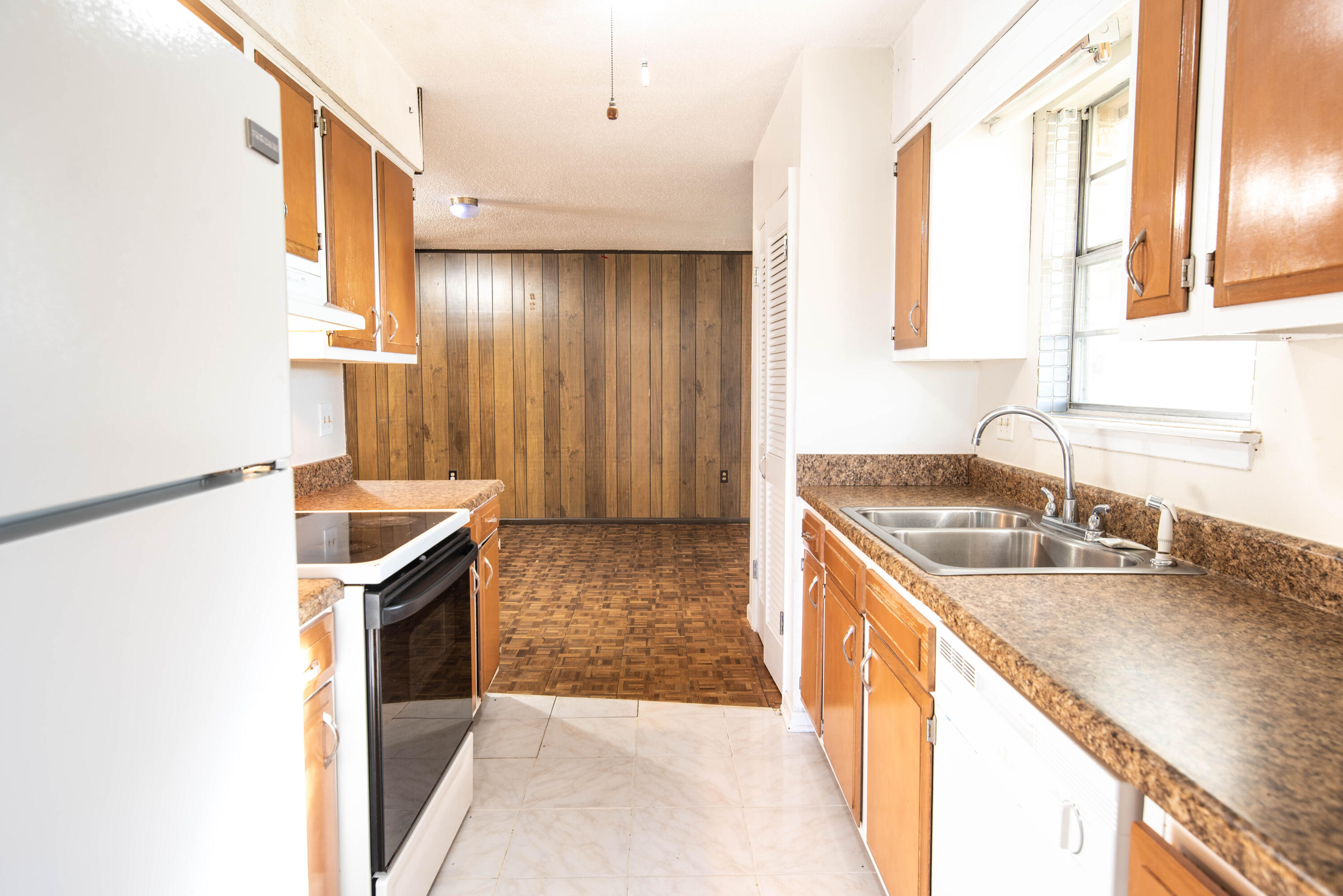 PORT DIXIE - Residential