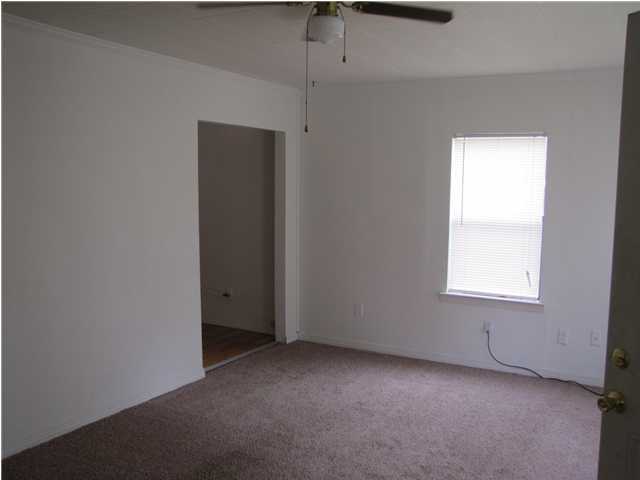 METES & BOUNDS - Residential Lease