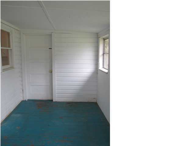 METES & BOUNDS - Residential Lease