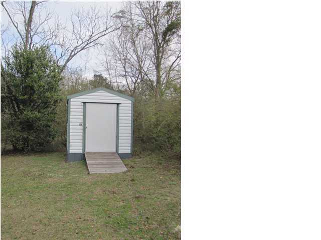 METES & BOUNDS - Residential Lease