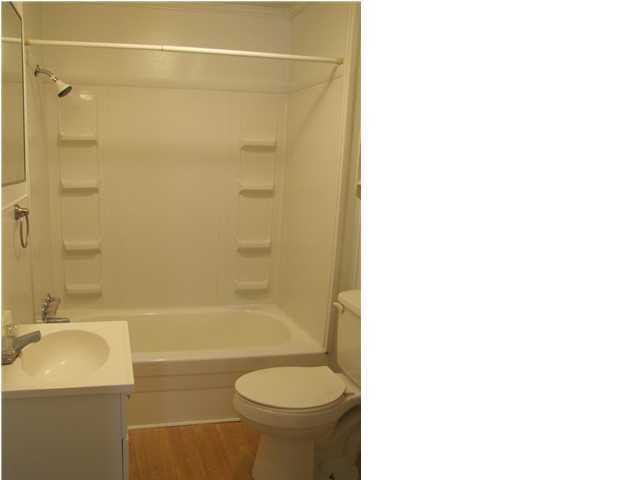 METES & BOUNDS - Residential Lease