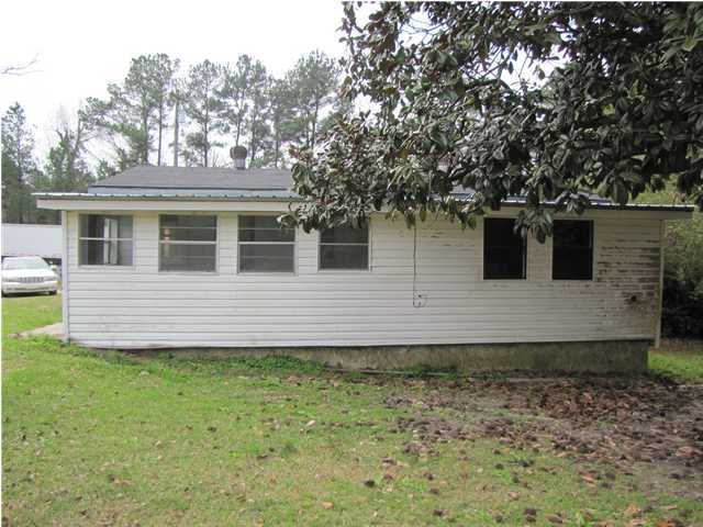 METES & BOUNDS - Residential Lease