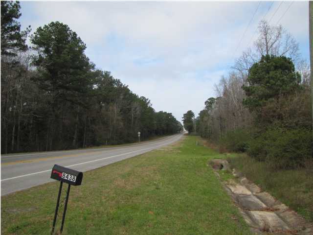 METES & BOUNDS - Residential Lease