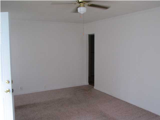 METES & BOUNDS - Residential Lease