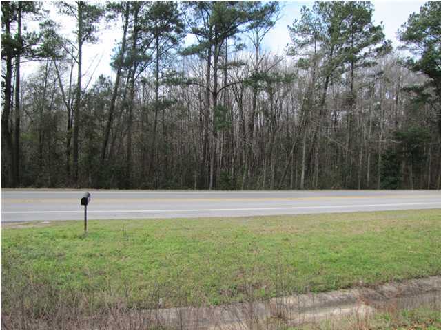 METES & BOUNDS - Residential Lease