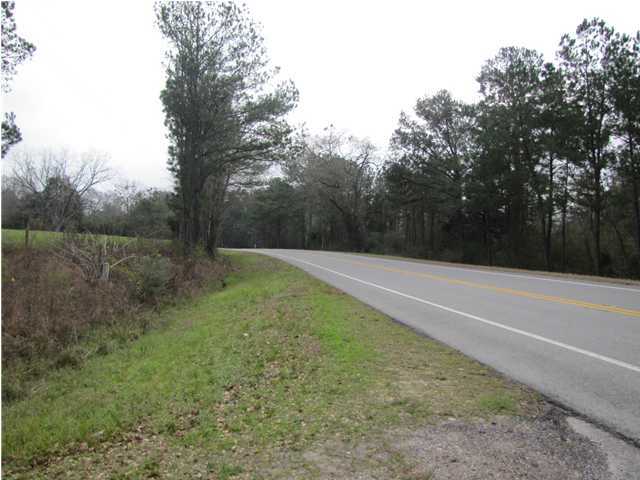 METES & BOUNDS - Residential Lease