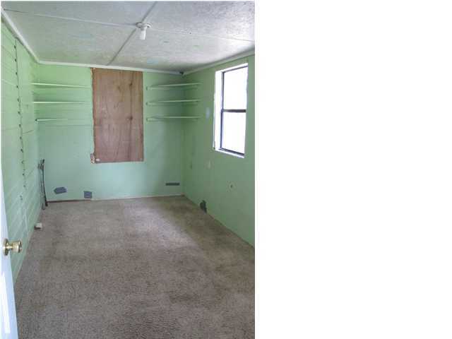 METES & BOUNDS - Residential Lease