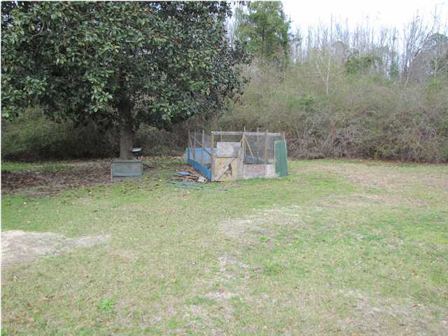 METES & BOUNDS - Residential Lease