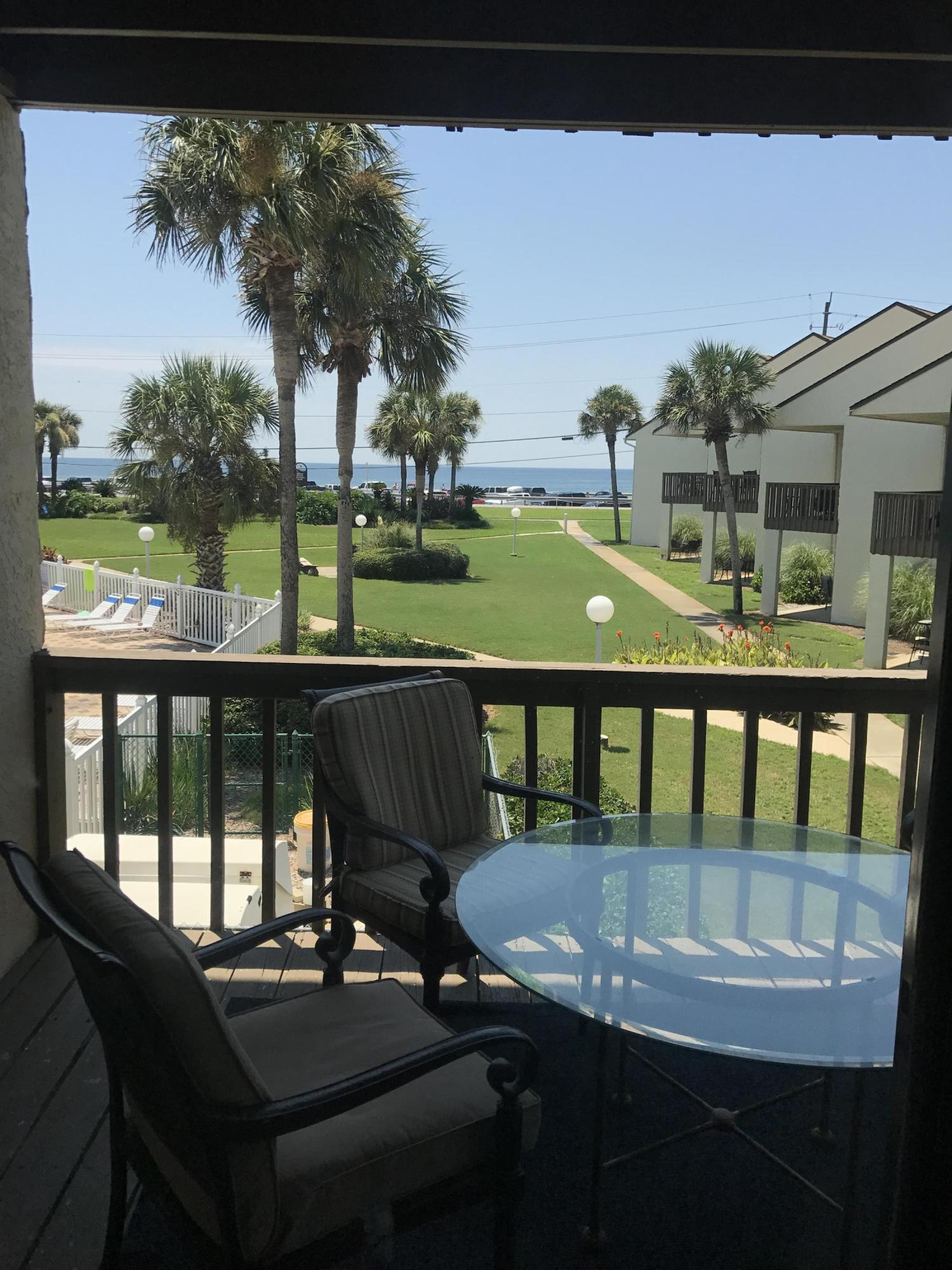 BLUE SURF T/H - Residential