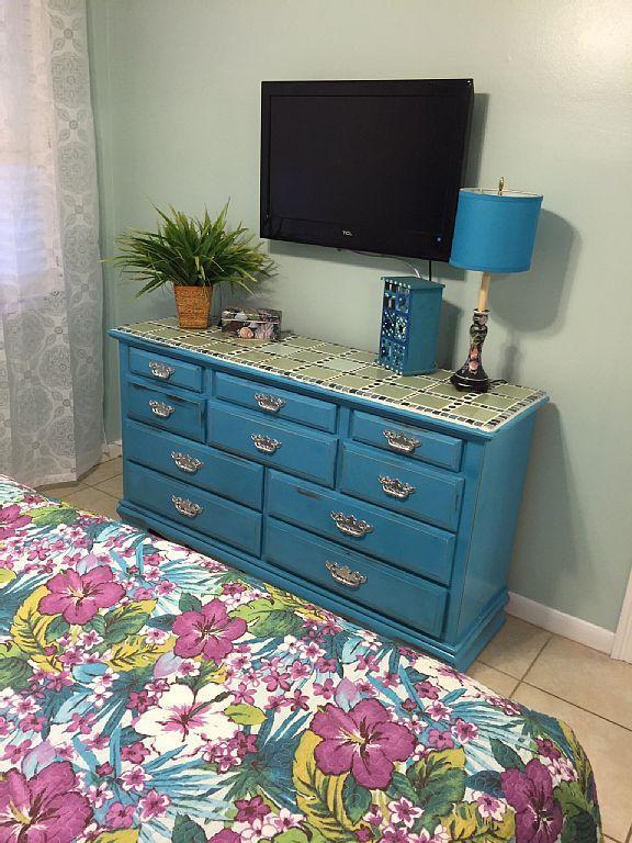 BLUE SURF T/H - Residential