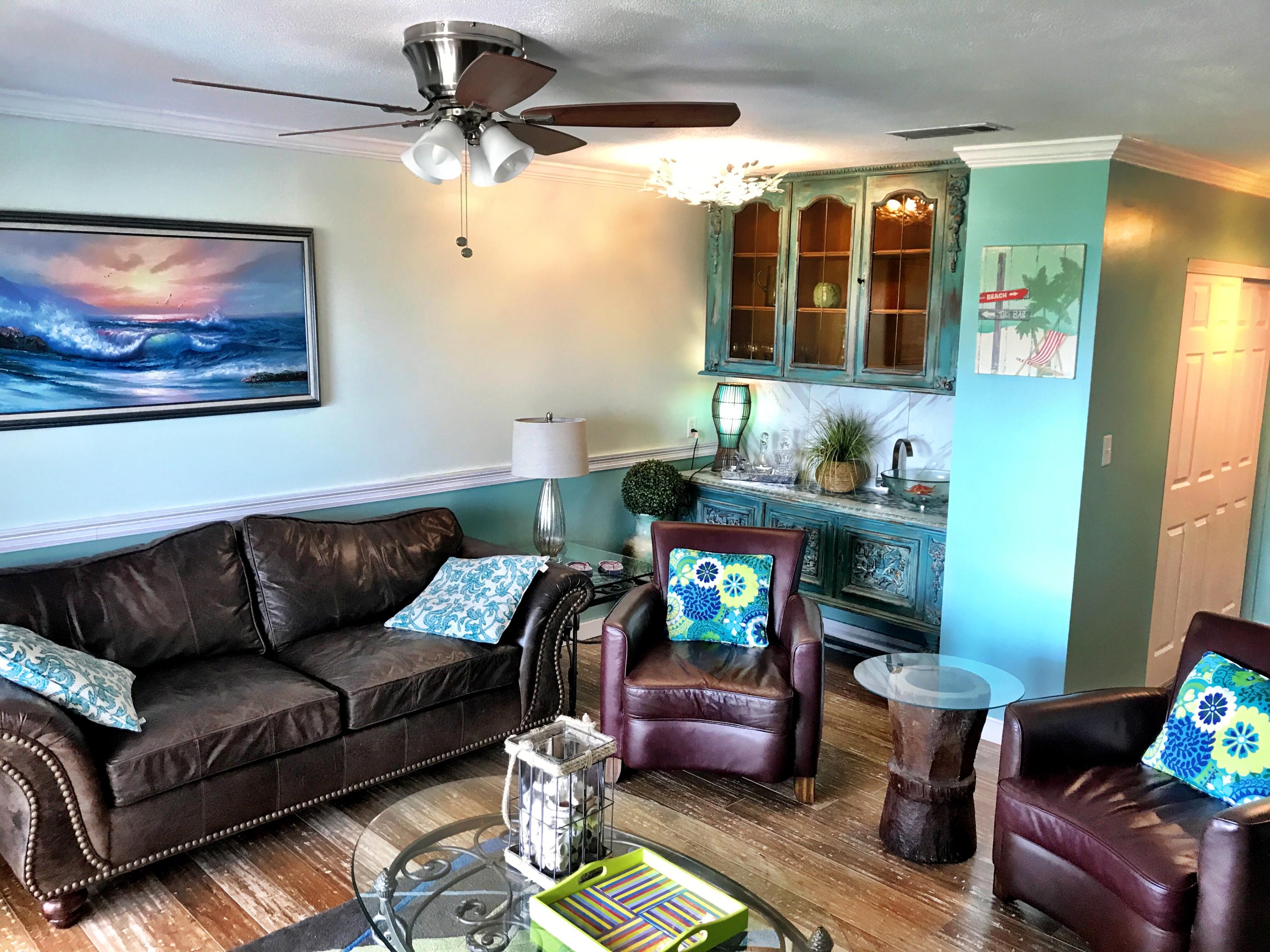 BLUE SURF T/H - Residential