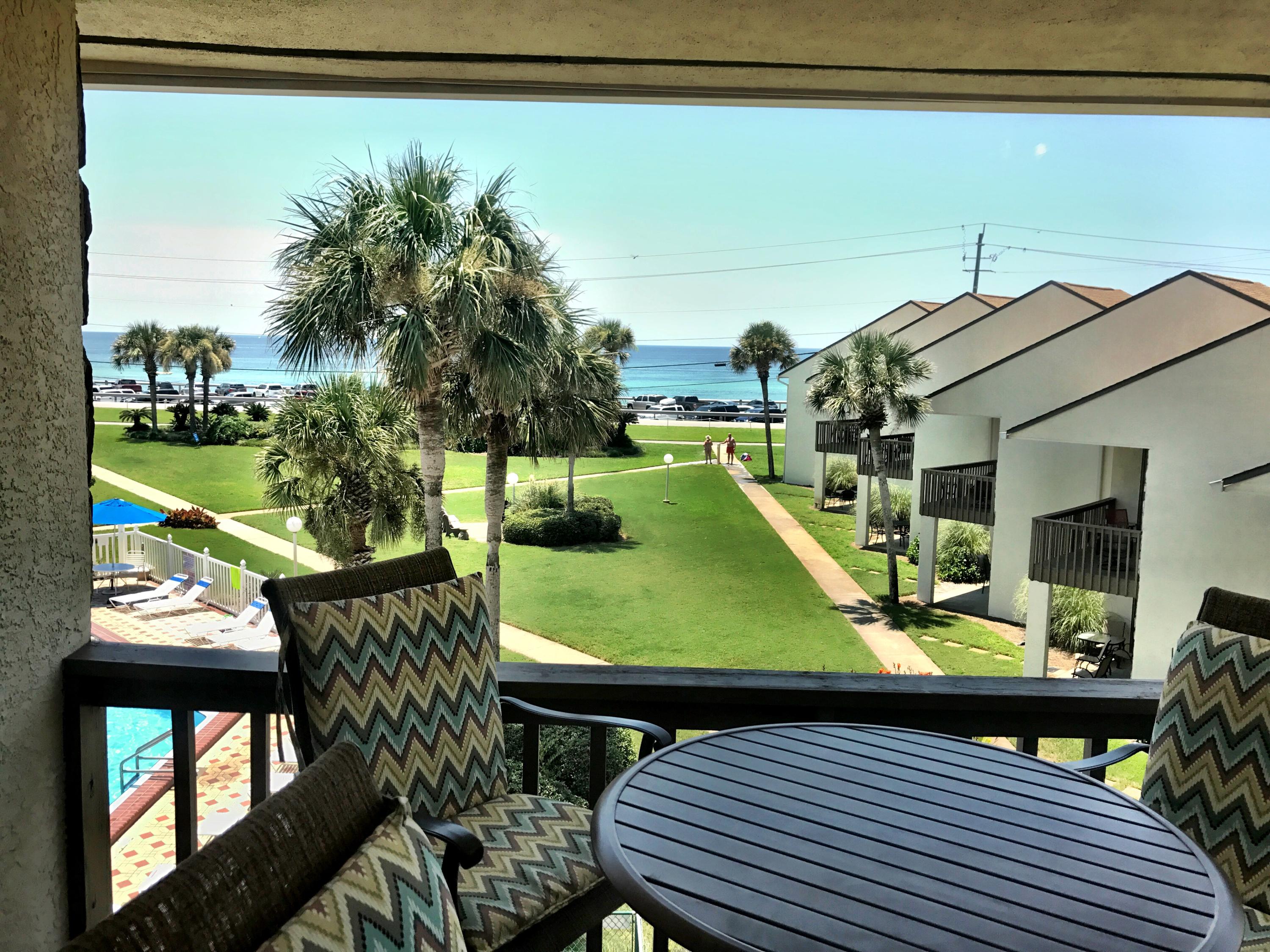 BLUE SURF T/H - Residential
