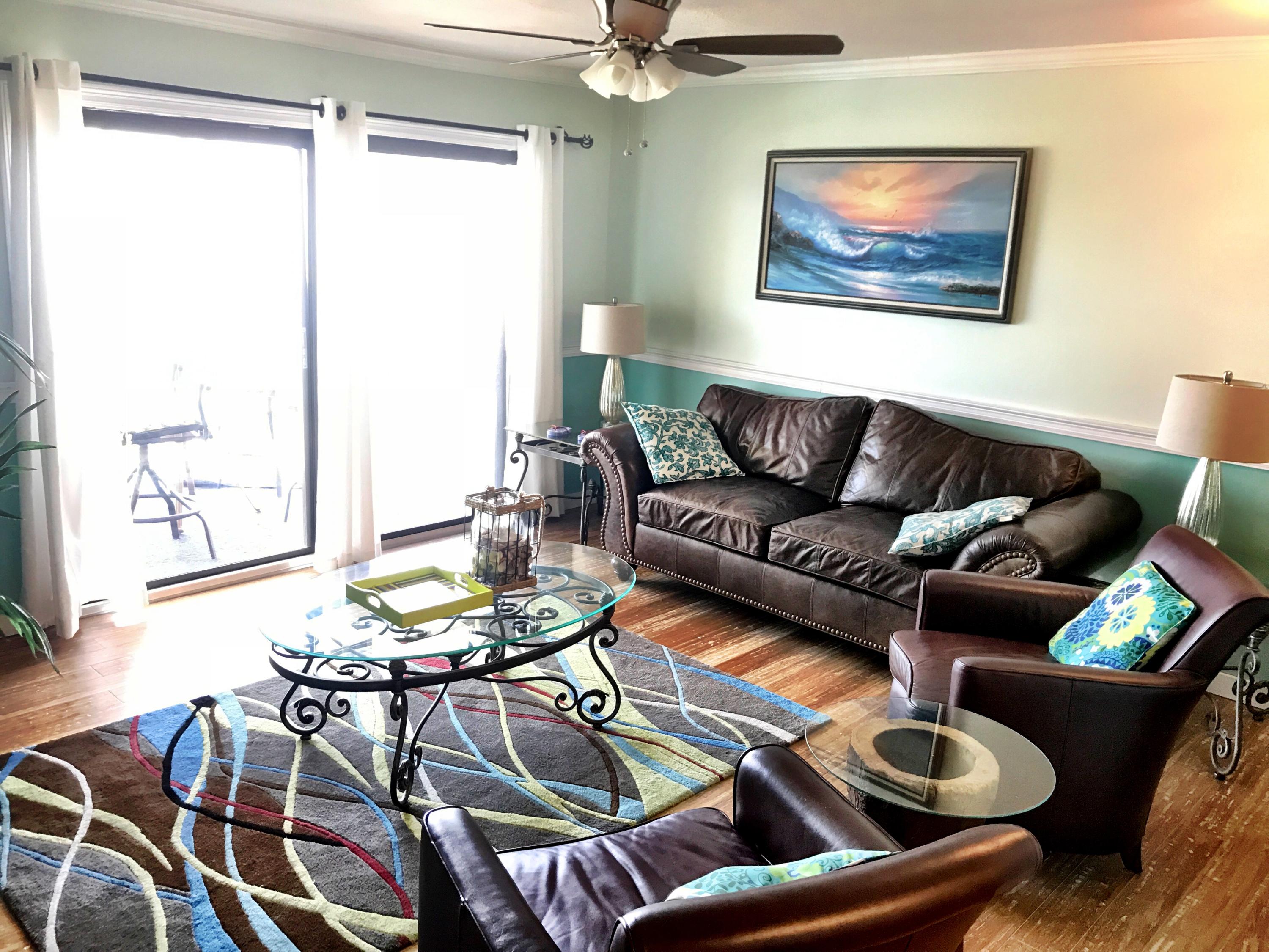 BLUE SURF T/H - Residential