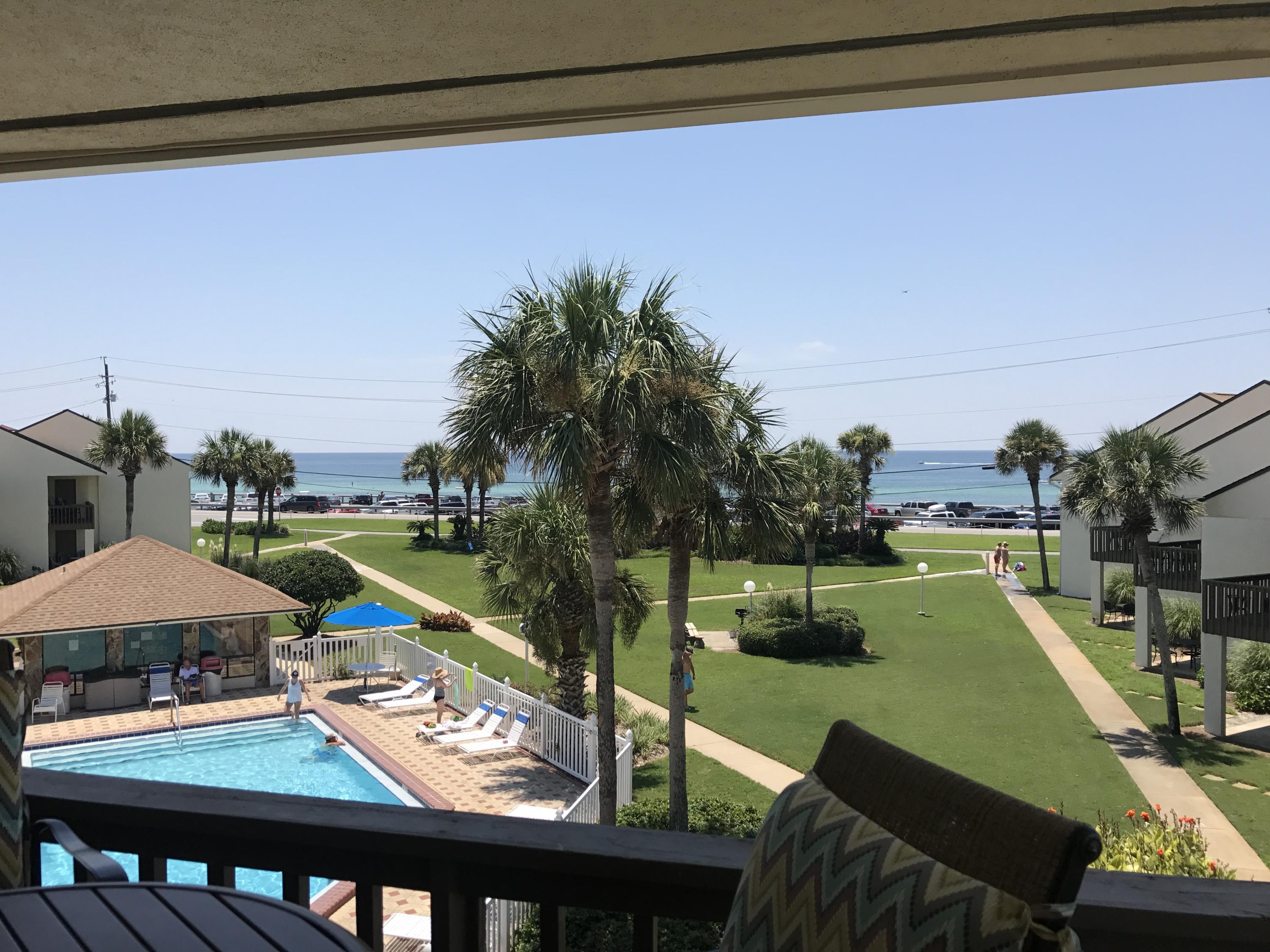 BLUE SURF T/H - Residential