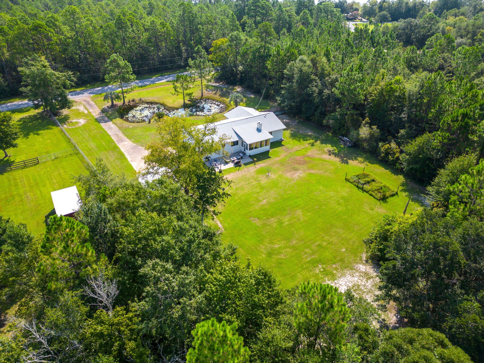 VILLA GARCON - Residential