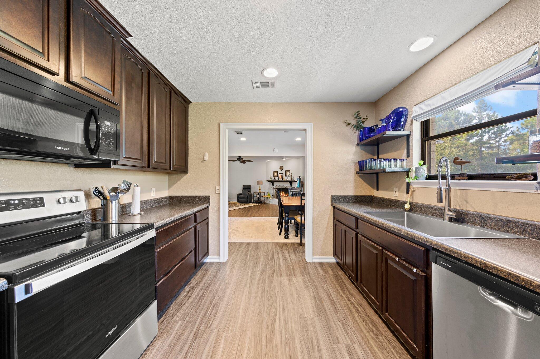 VILLA GARCON - Residential