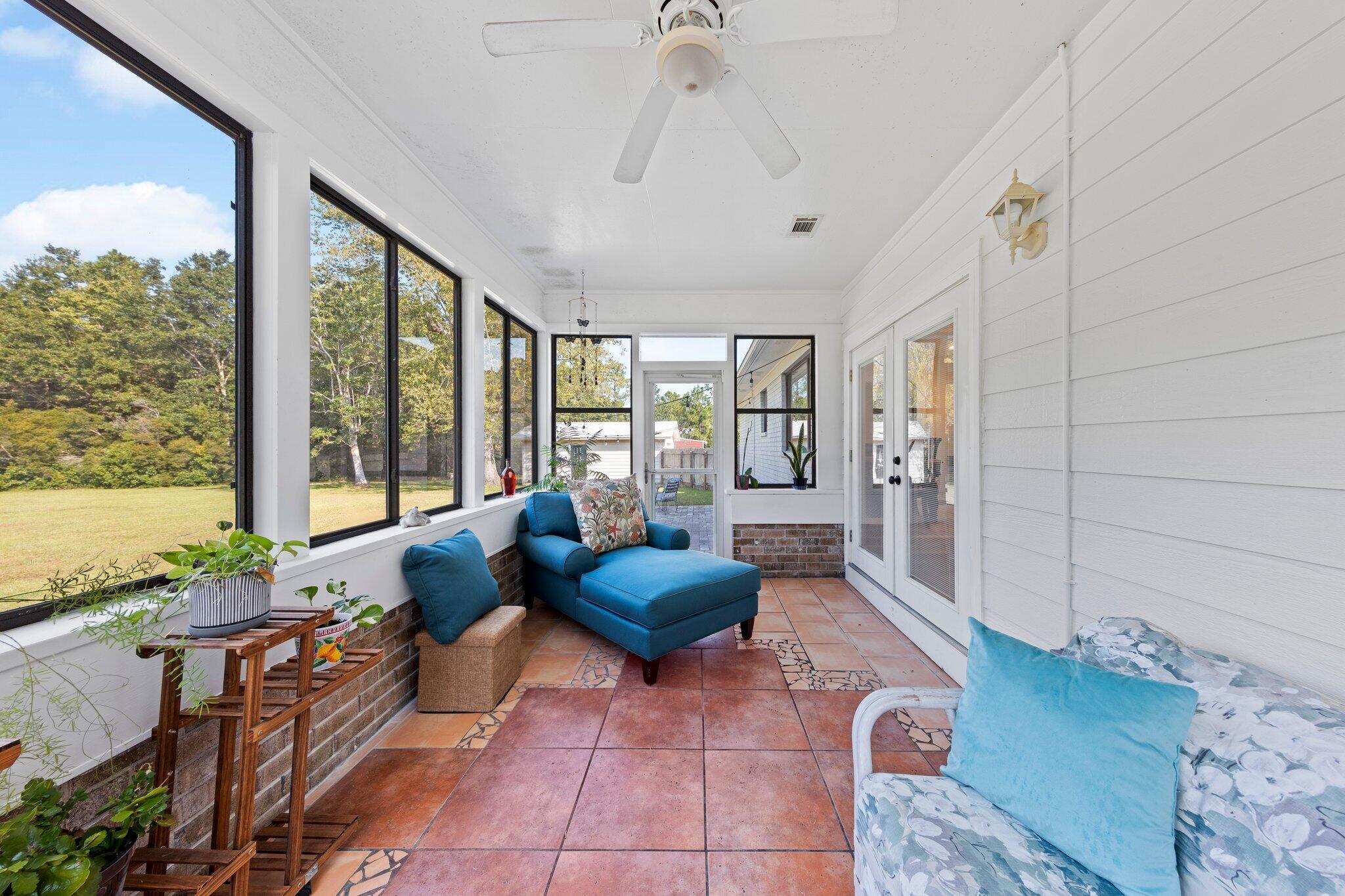 VILLA GARCON - Residential