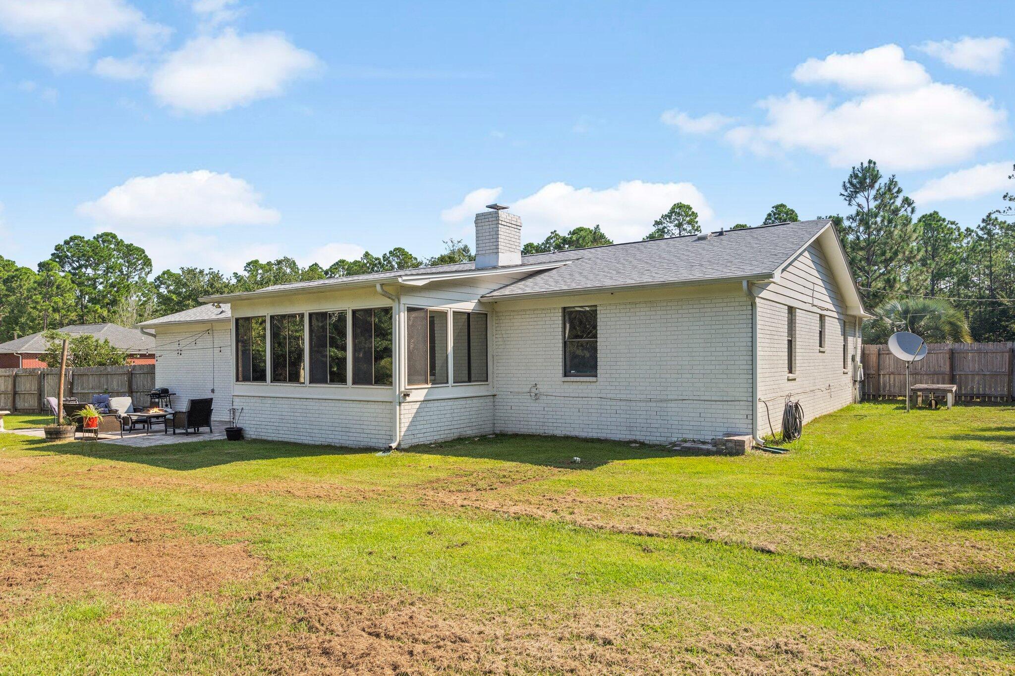 VILLA GARCON - Residential