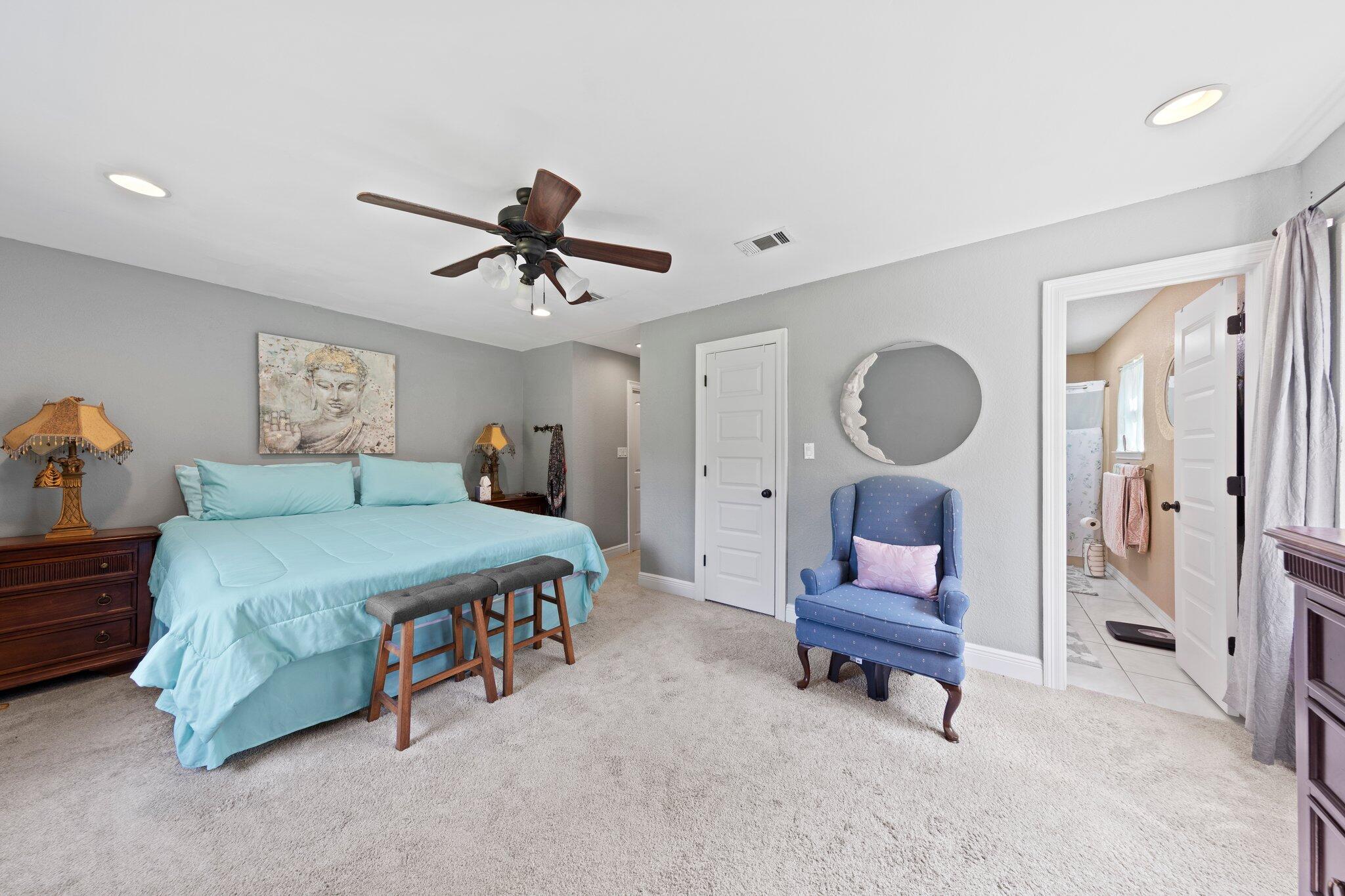 VILLA GARCON - Residential