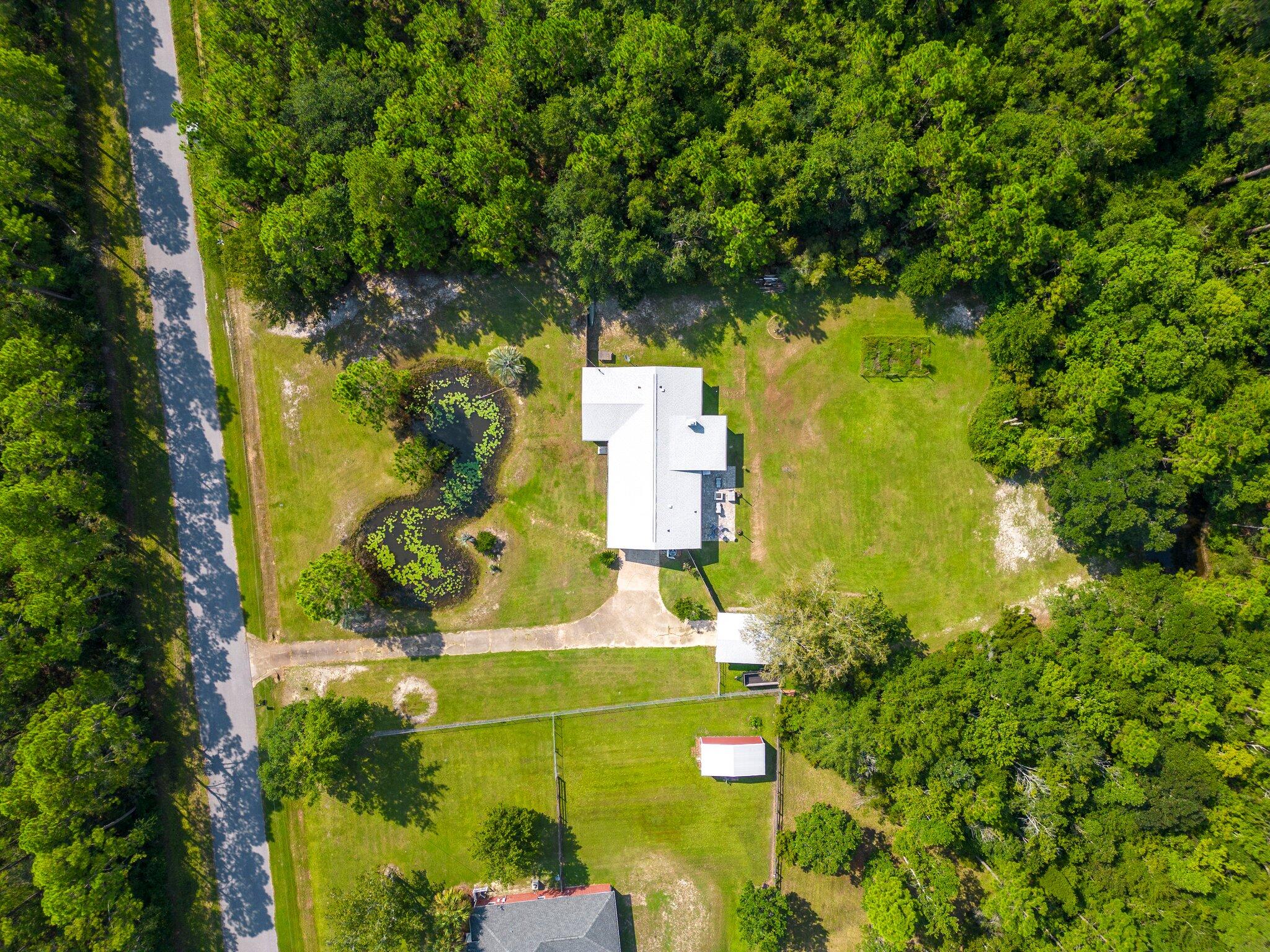 VILLA GARCON - Residential