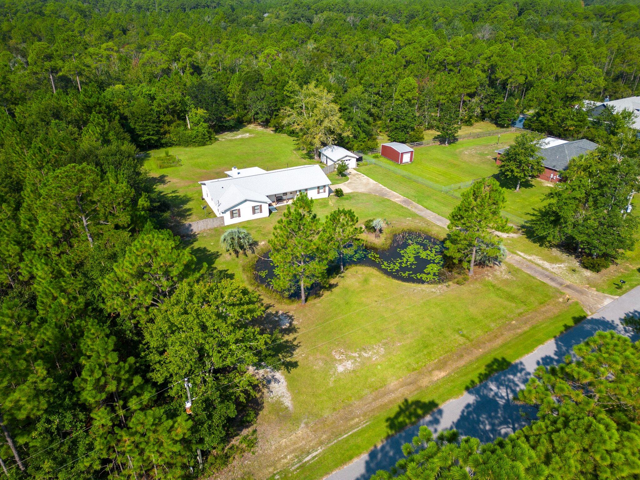 VILLA GARCON - Residential