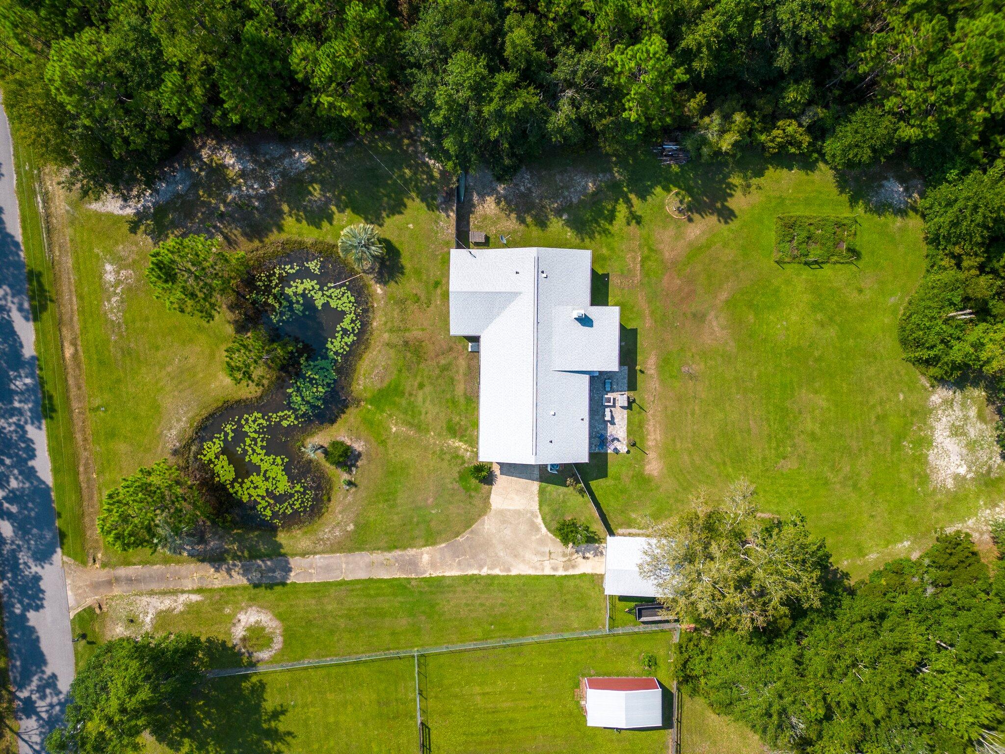 VILLA GARCON - Residential