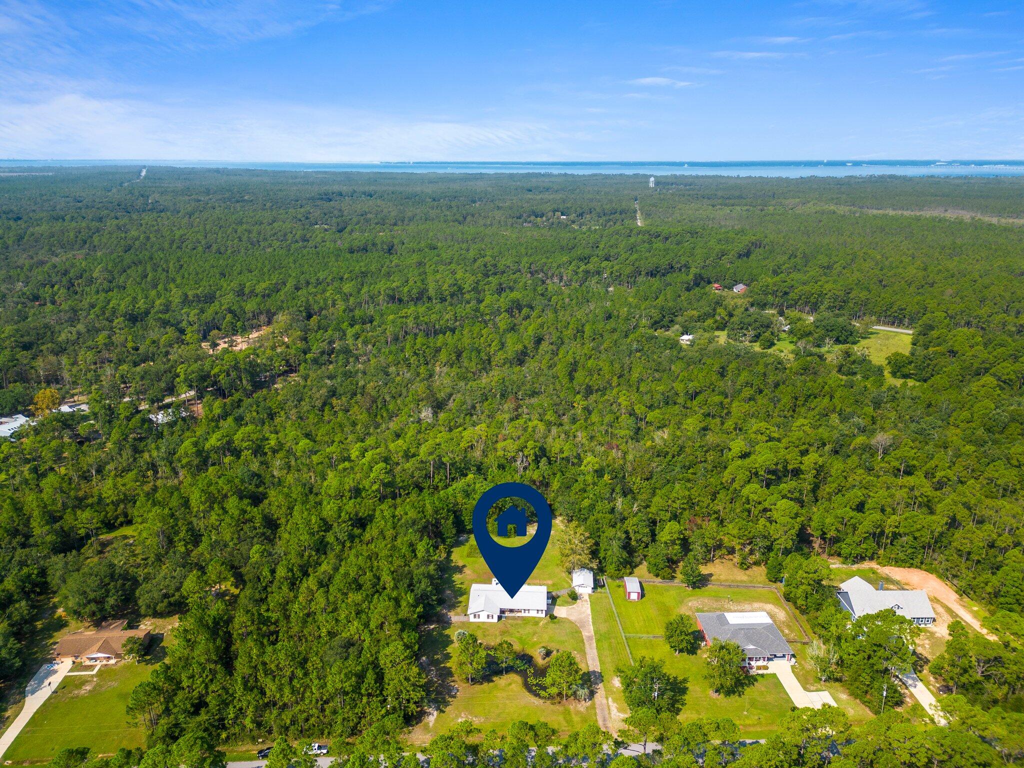 VILLA GARCON - Residential