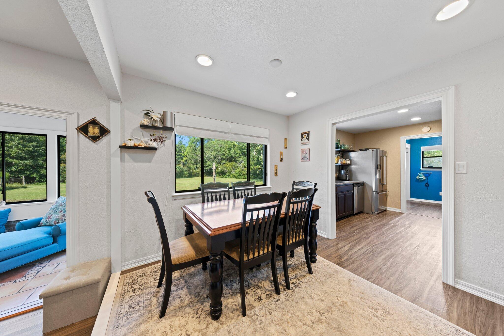 VILLA GARCON - Residential