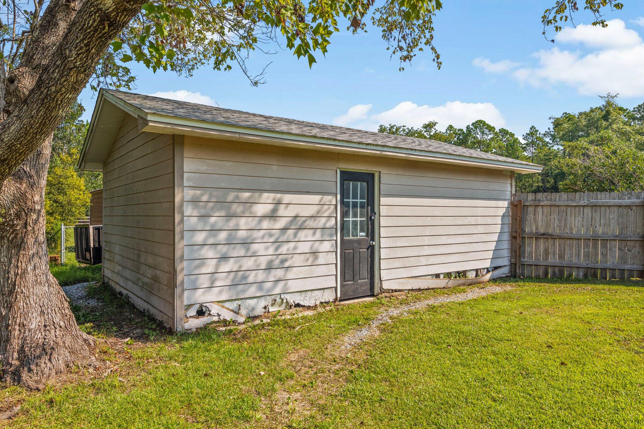 VILLA GARCON - Residential