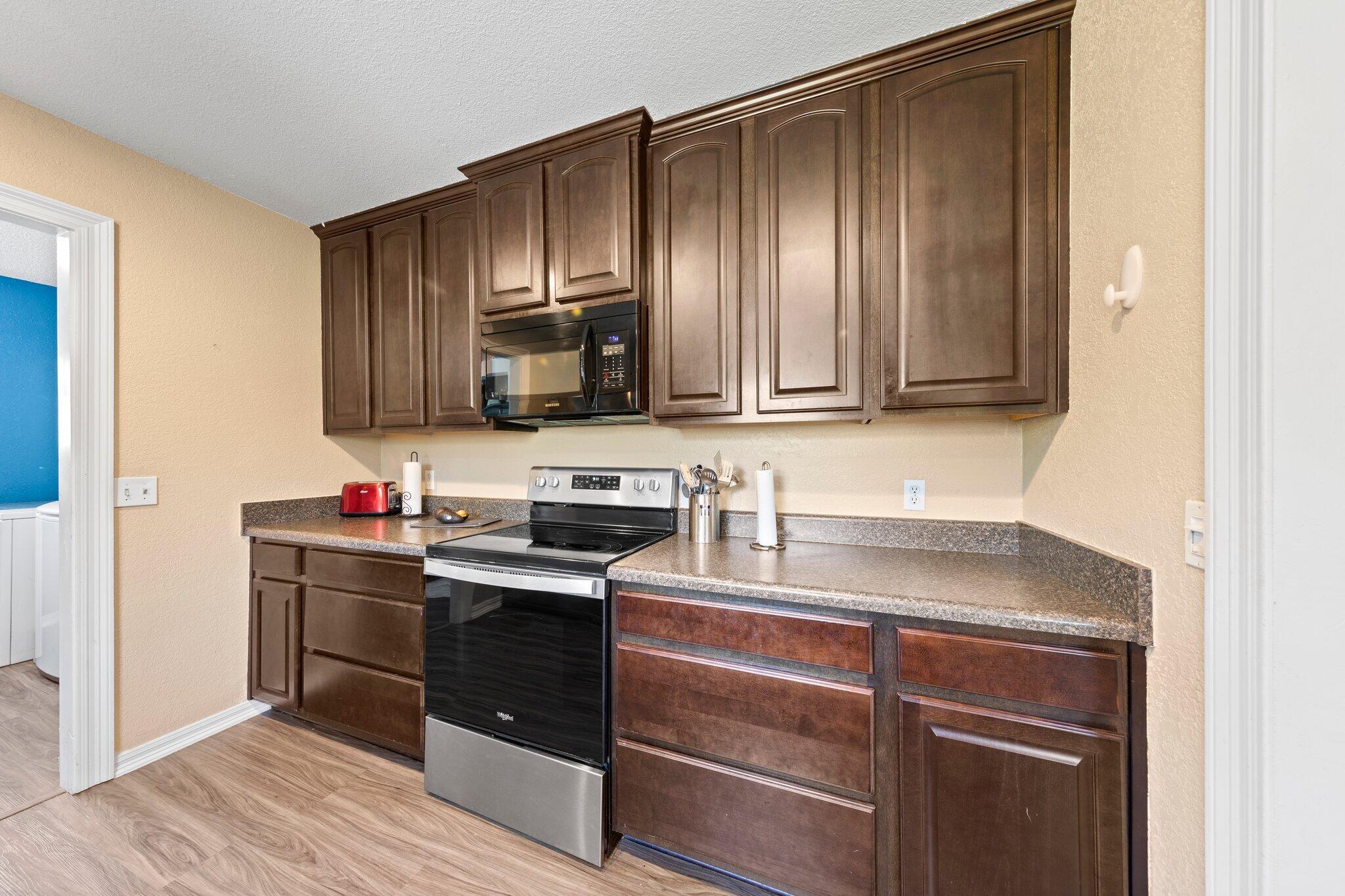 VILLA GARCON - Residential