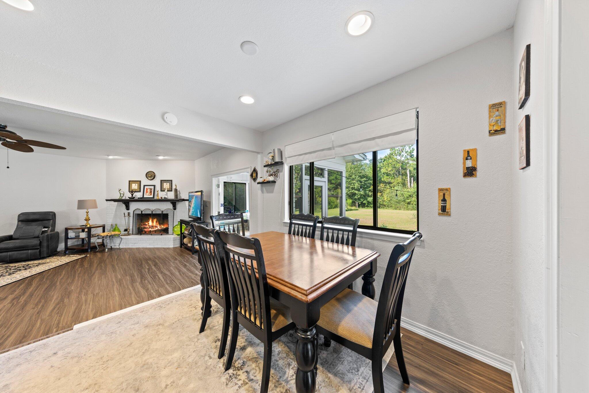 VILLA GARCON - Residential