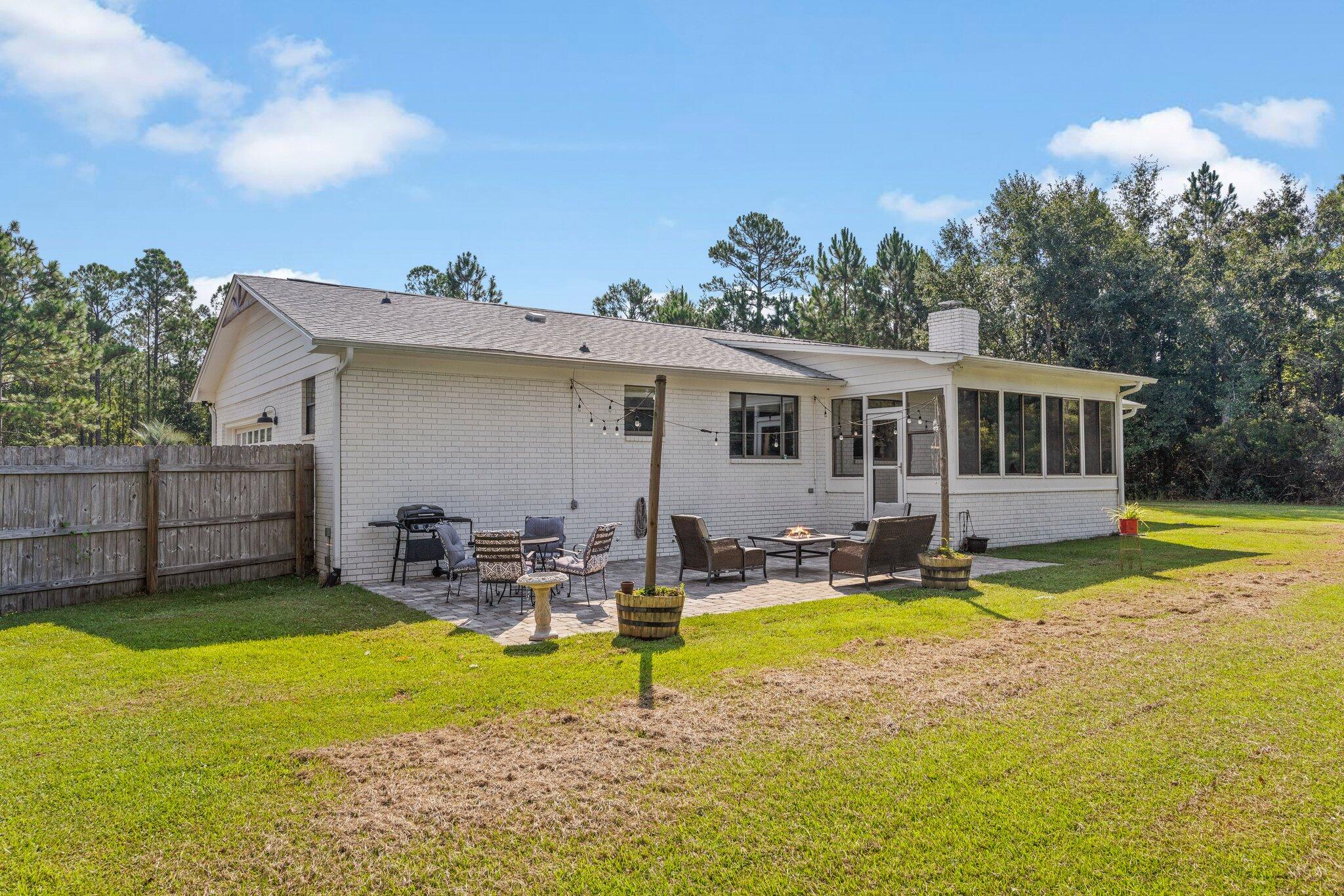 VILLA GARCON - Residential