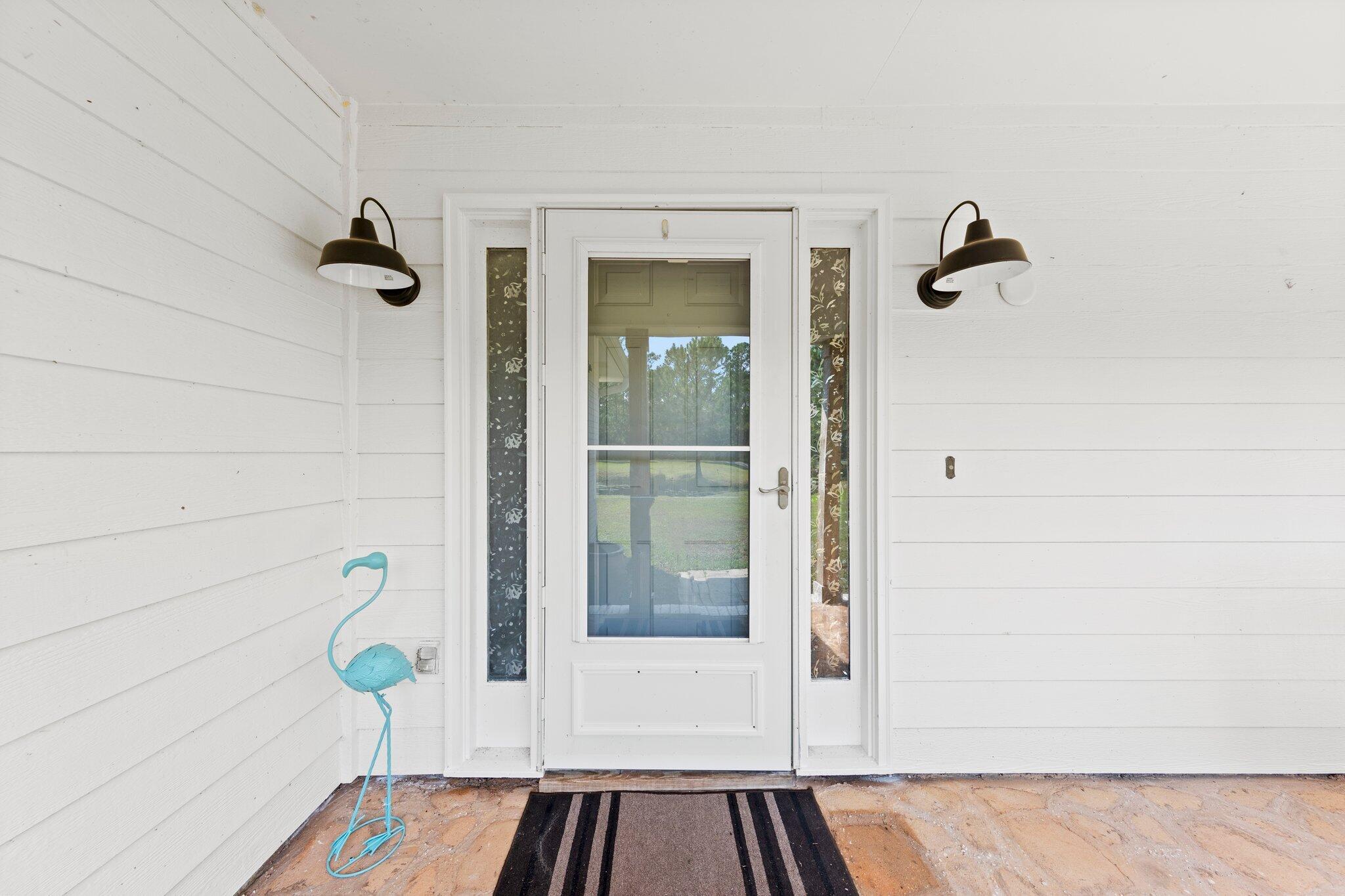 VILLA GARCON - Residential