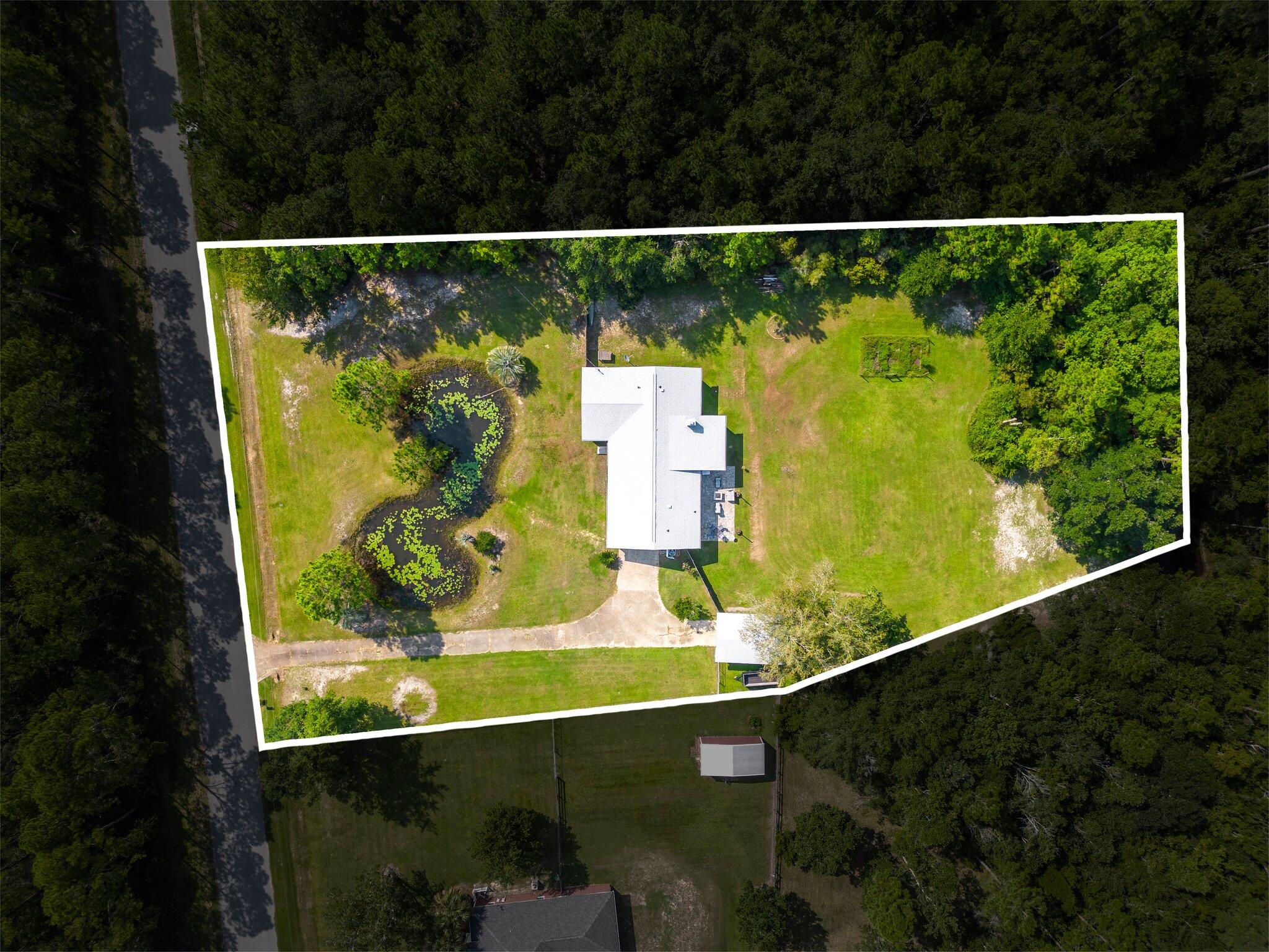 VILLA GARCON - Residential