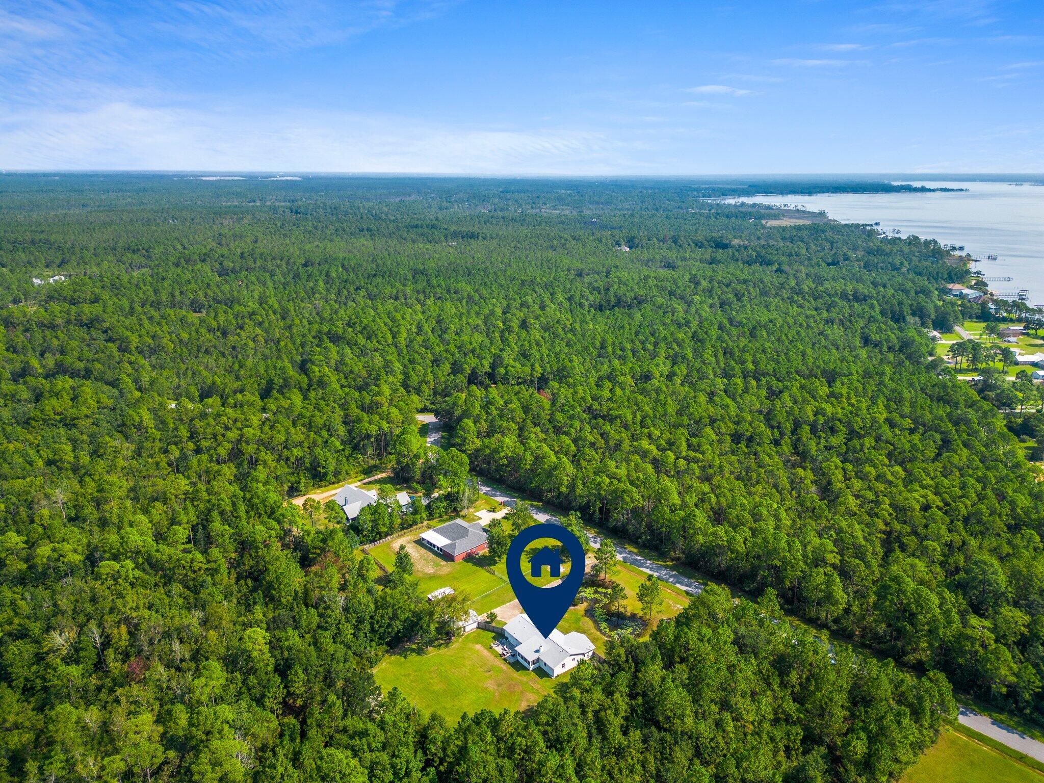 VILLA GARCON - Residential