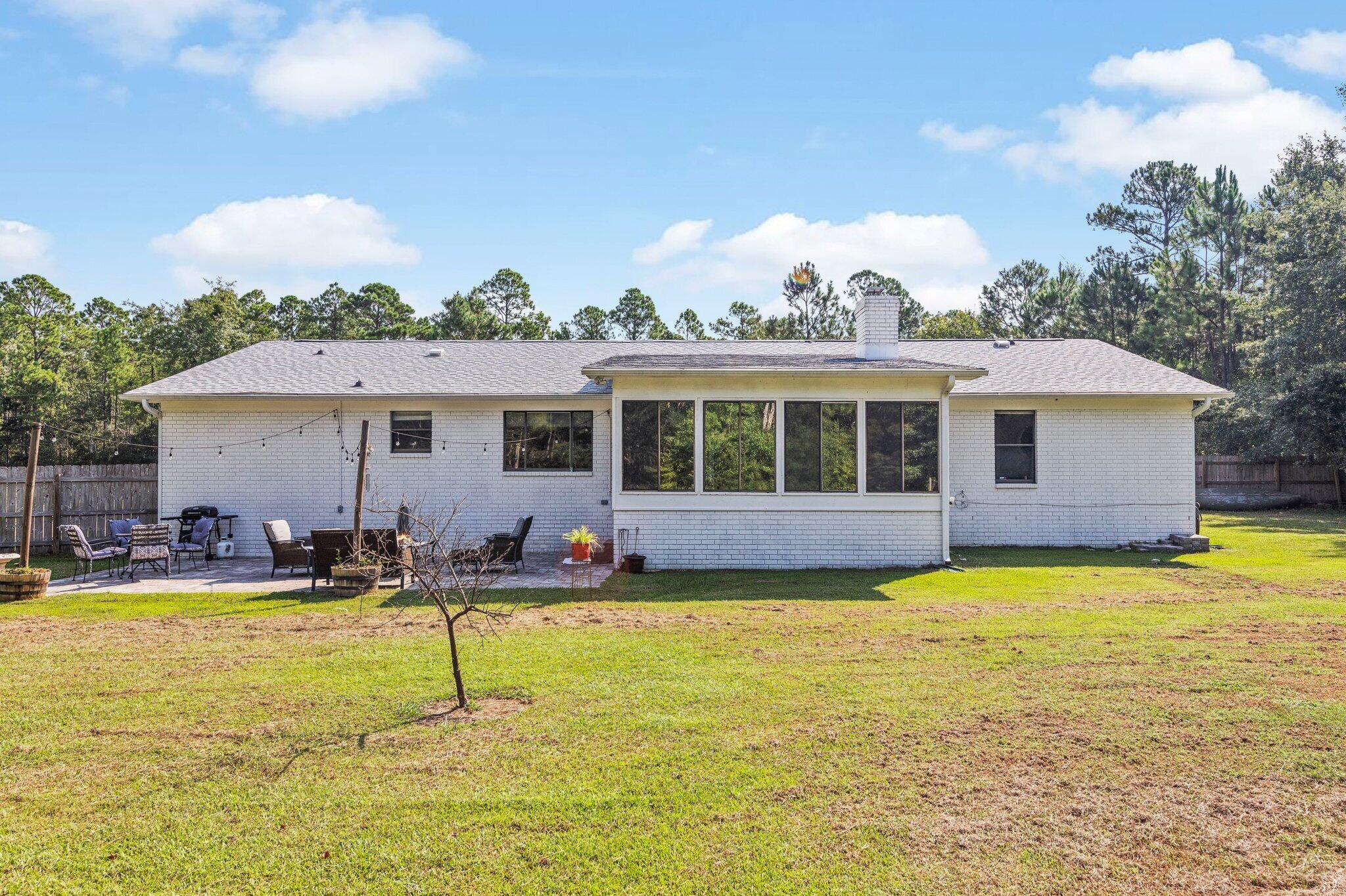 VILLA GARCON - Residential