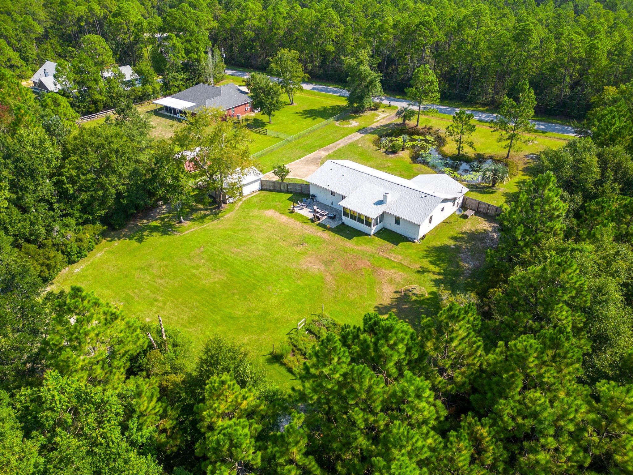 VILLA GARCON - Residential