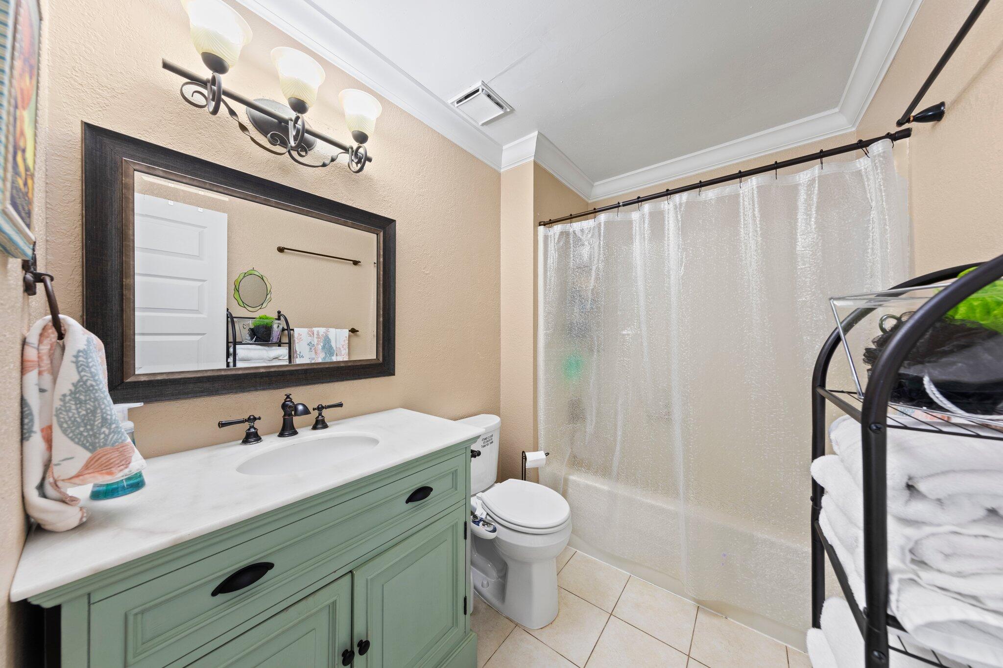 VILLA GARCON - Residential