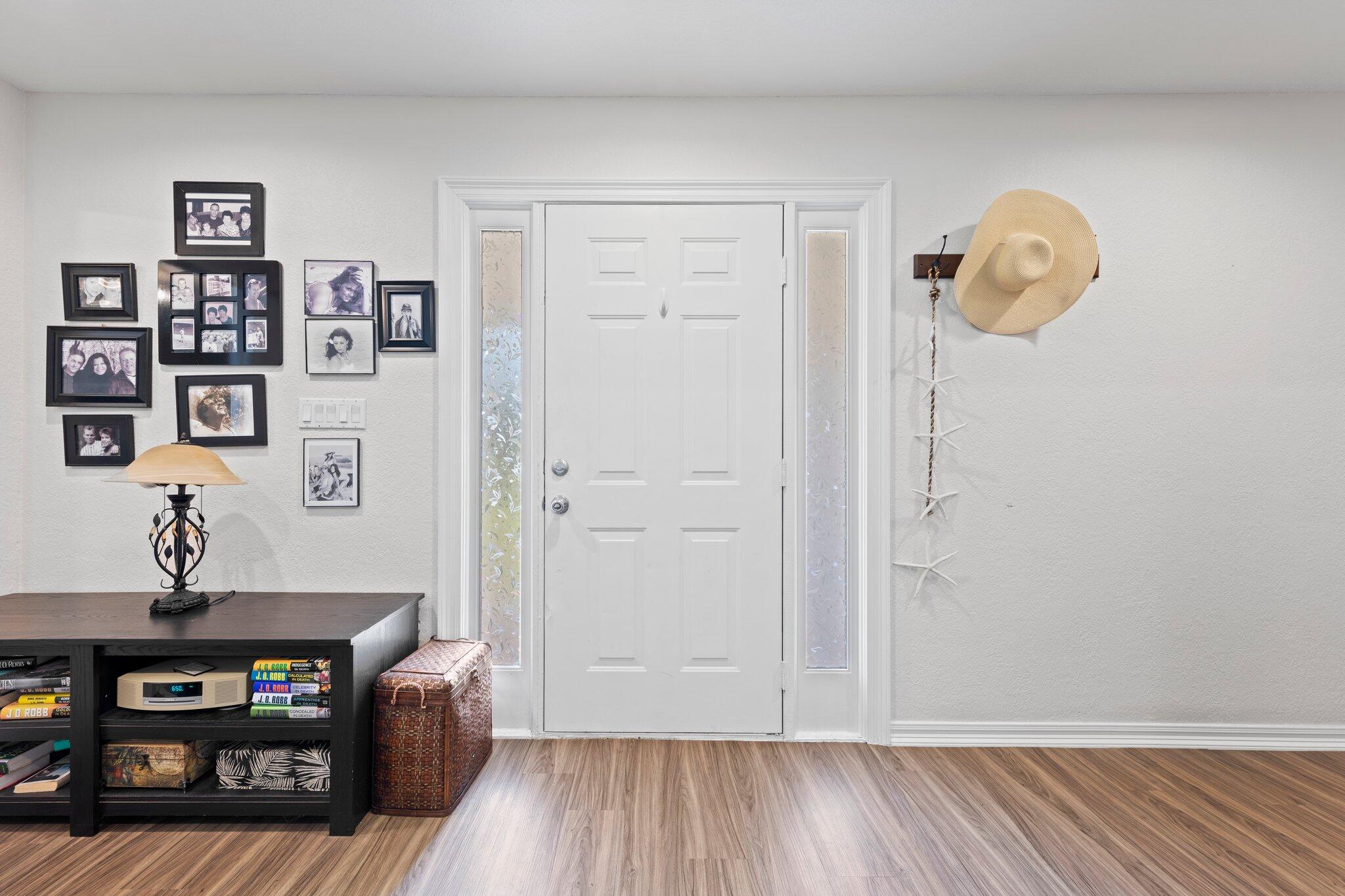 VILLA GARCON - Residential