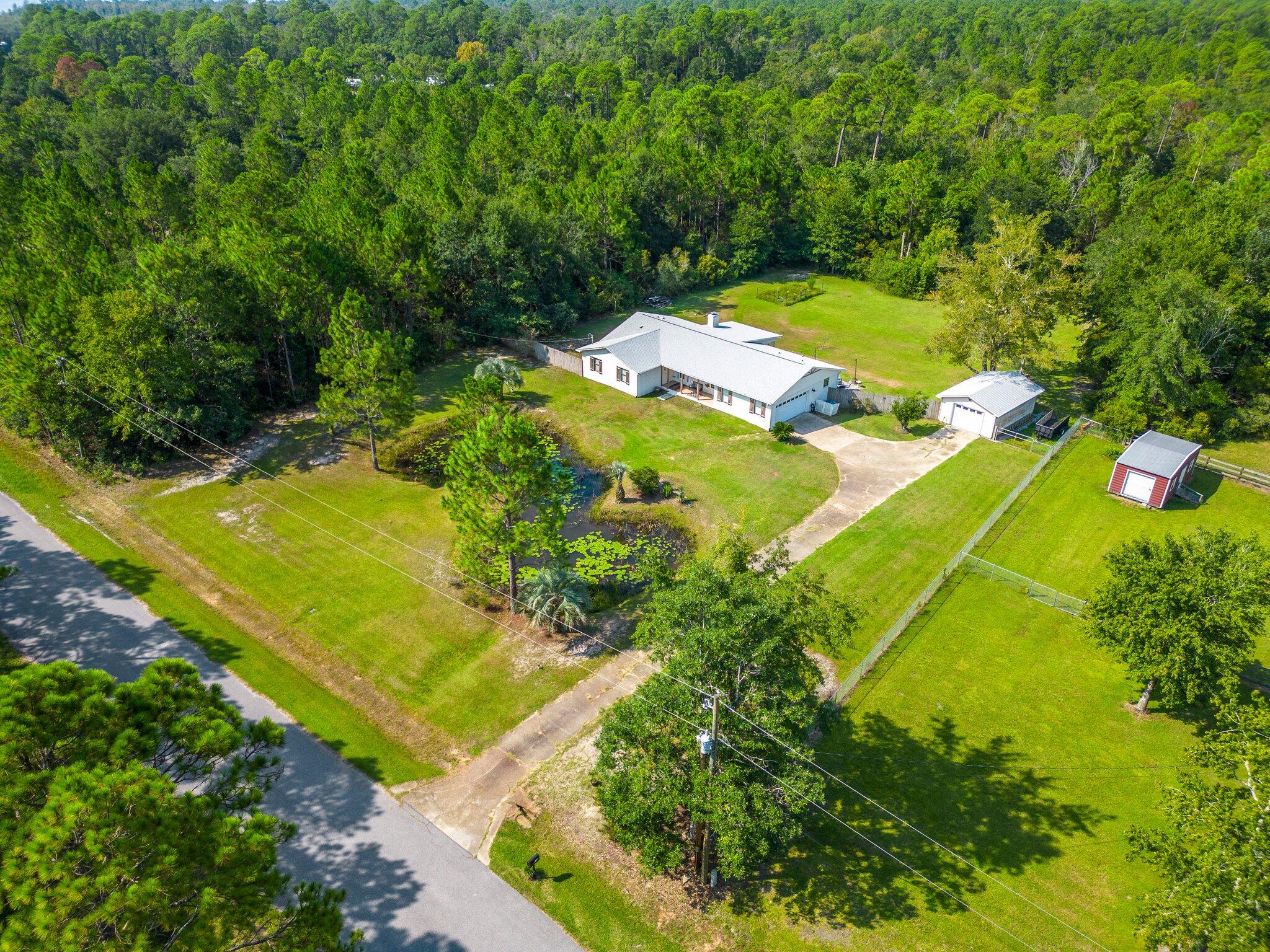 VILLA GARCON - Residential