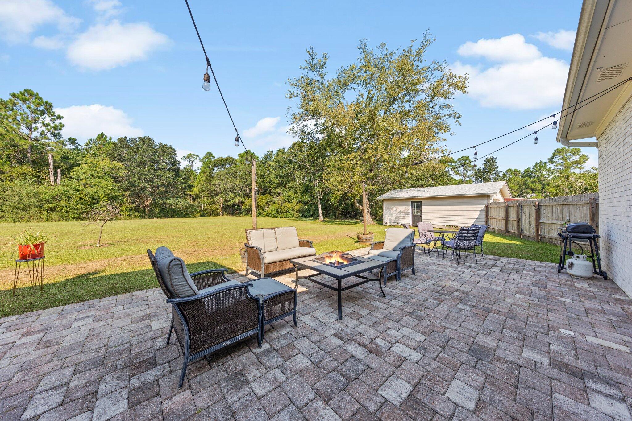 VILLA GARCON - Residential