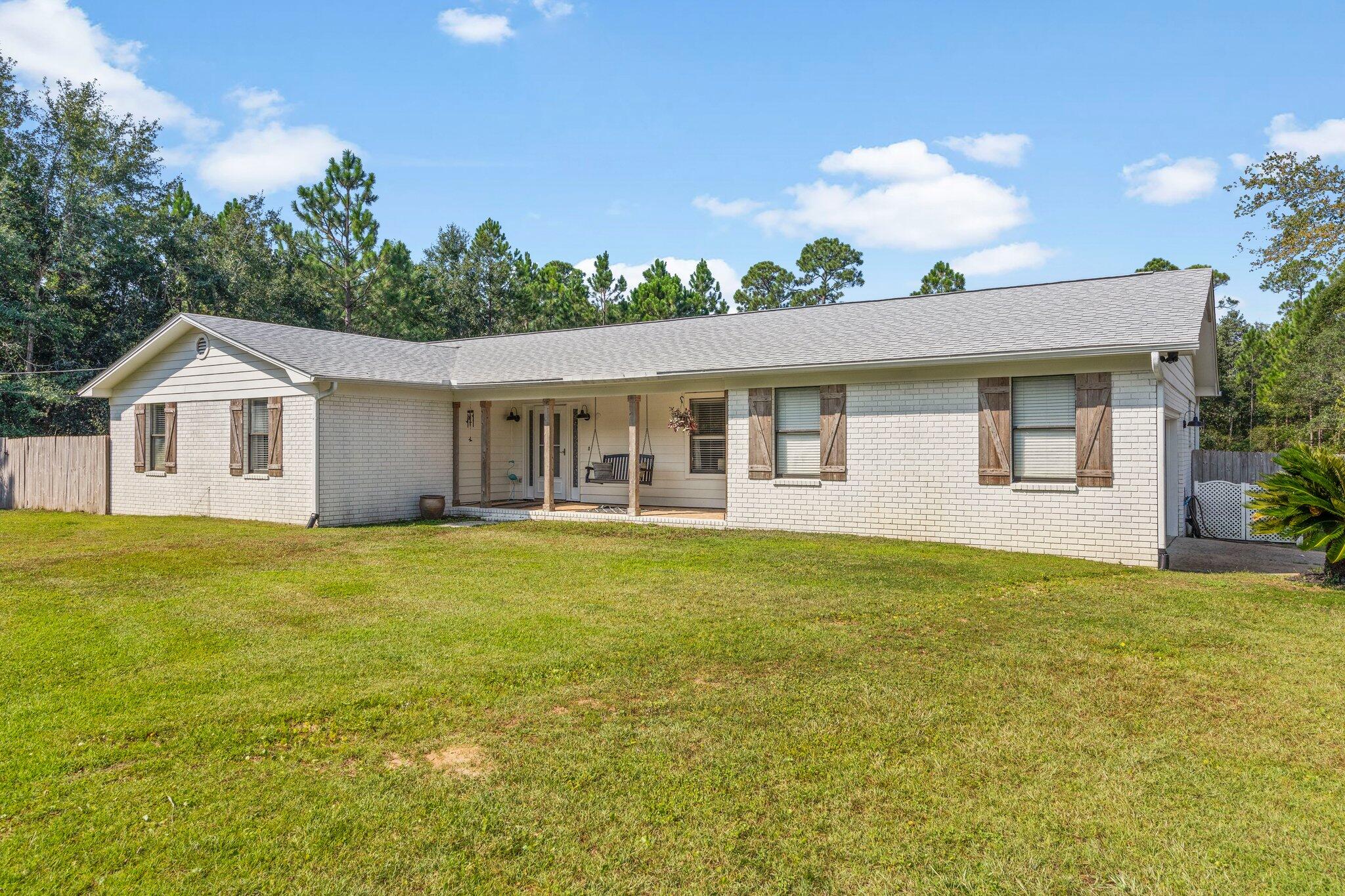 VILLA GARCON - Residential