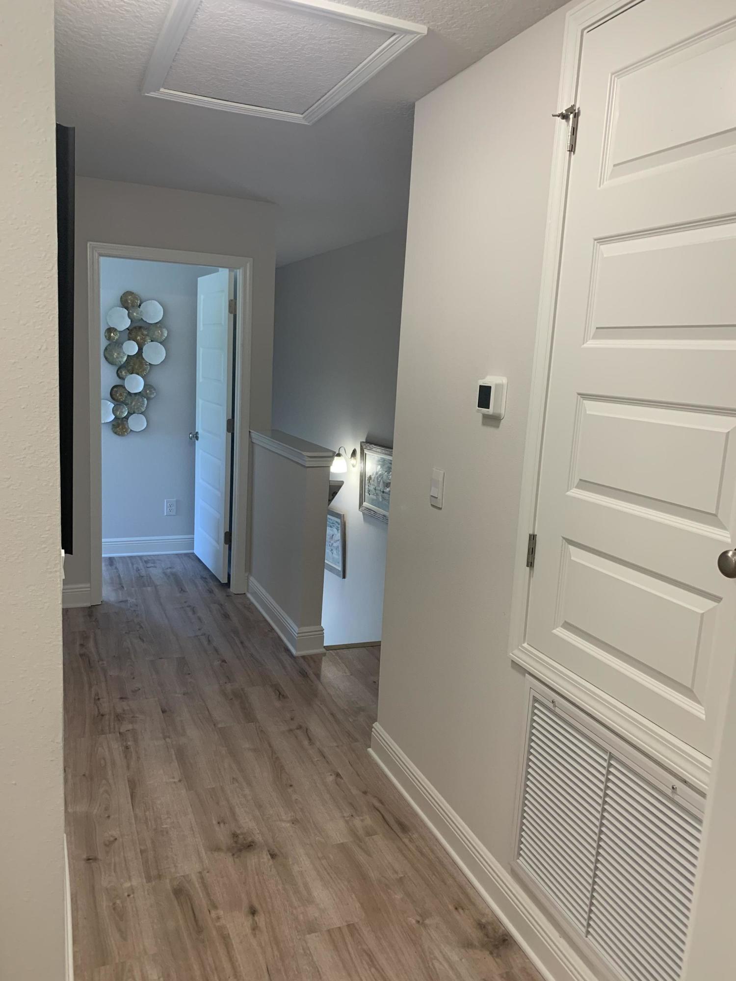 Sandhill Pines - Residential Lease