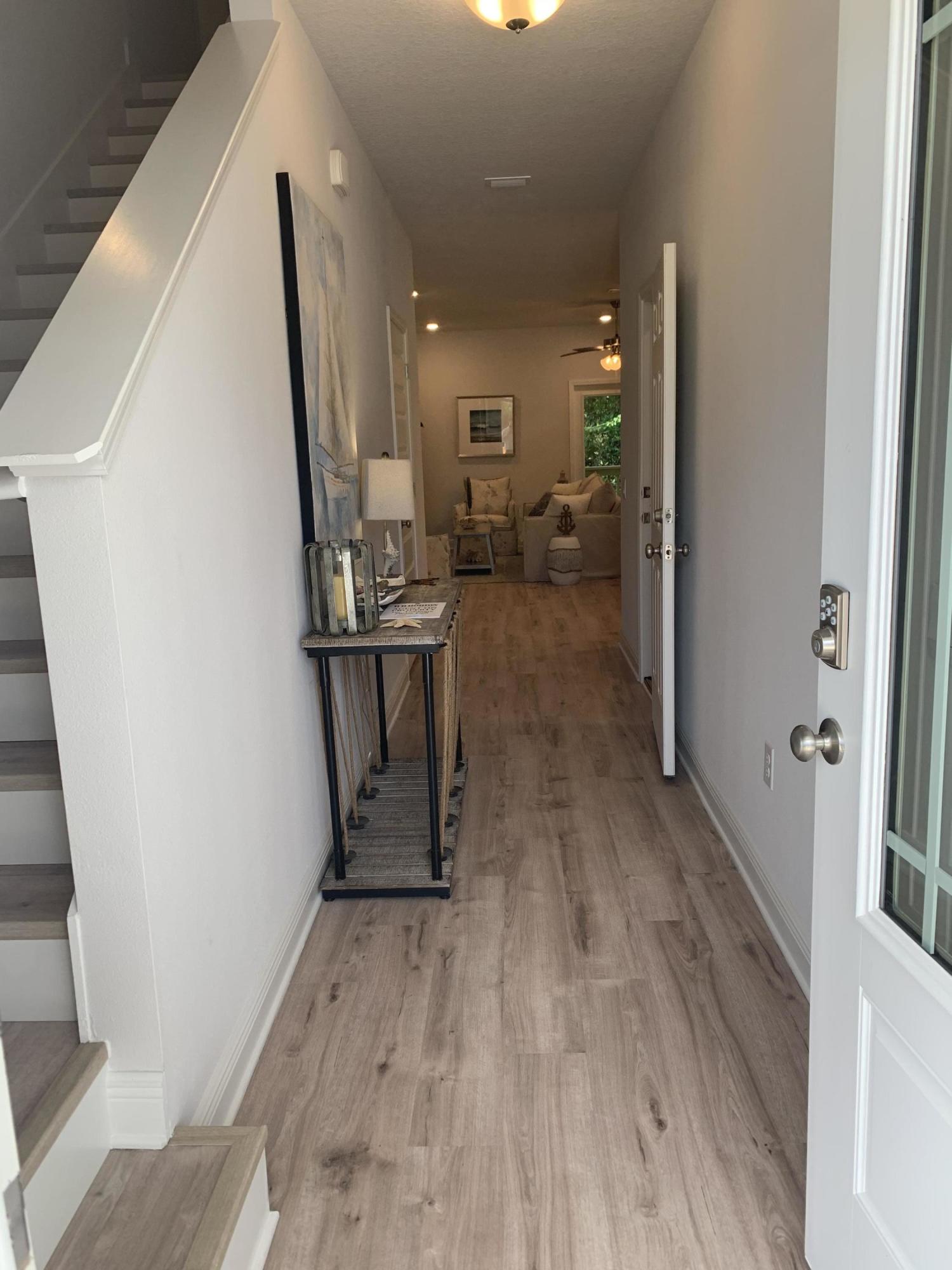 Sandhill Pines - Residential Lease
